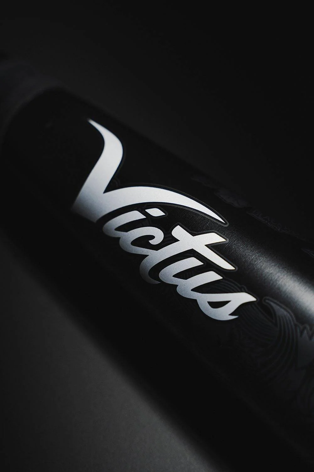 2021 Victus NOX (-3) BBCOR Baseball Bat: VCBN - Image 3