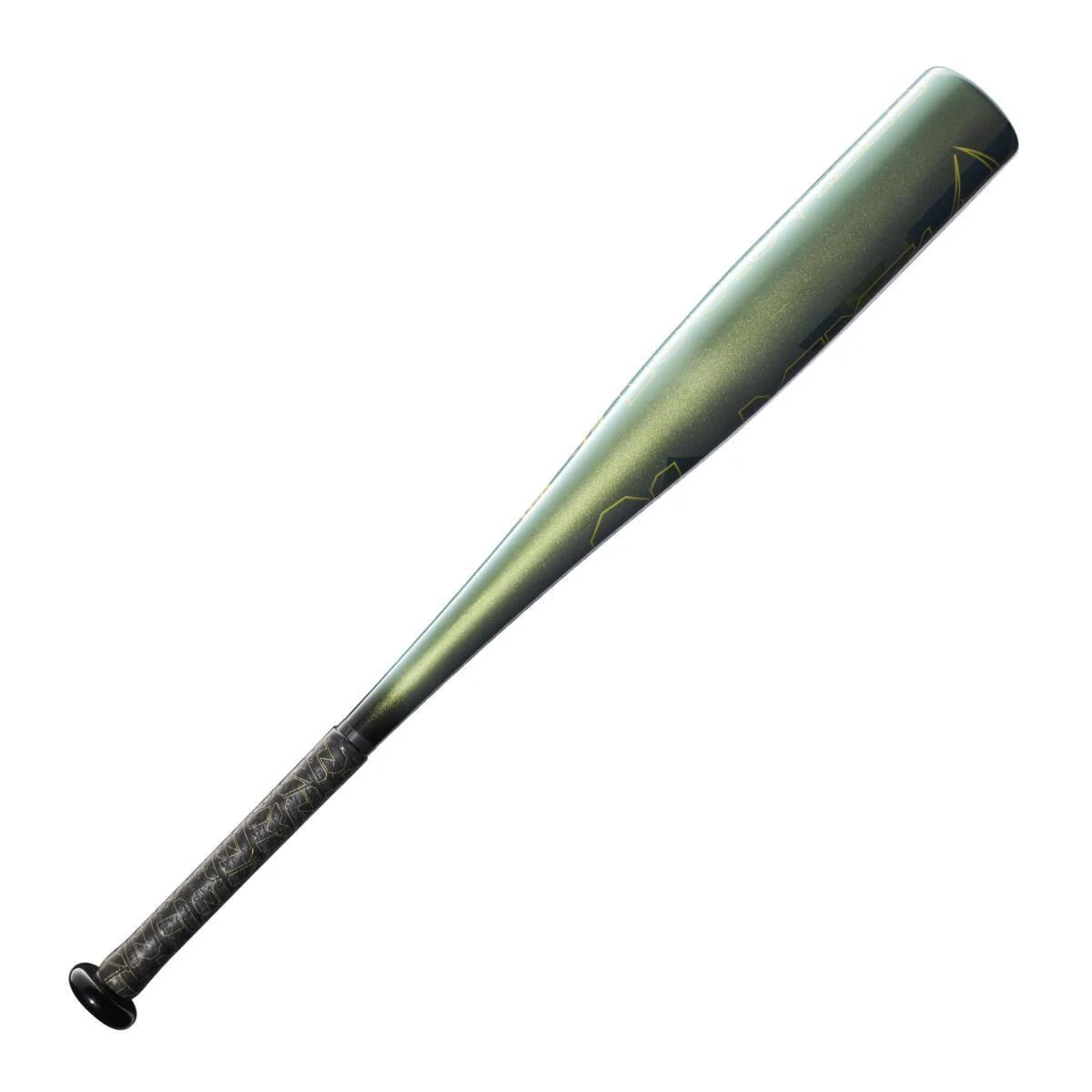 2023 Louisville Slugger Meta (-13) USA Tee Ball Baseball Bat: WBL2667010 - Image 5