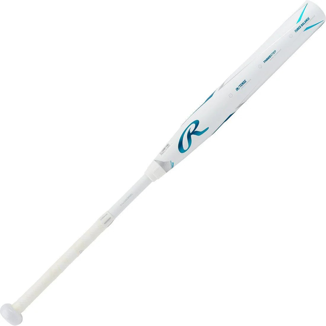 2023 Rawlings Mantra+ (-9) Fastpitch Softball Bat: RFP3MP9 - Image 3
