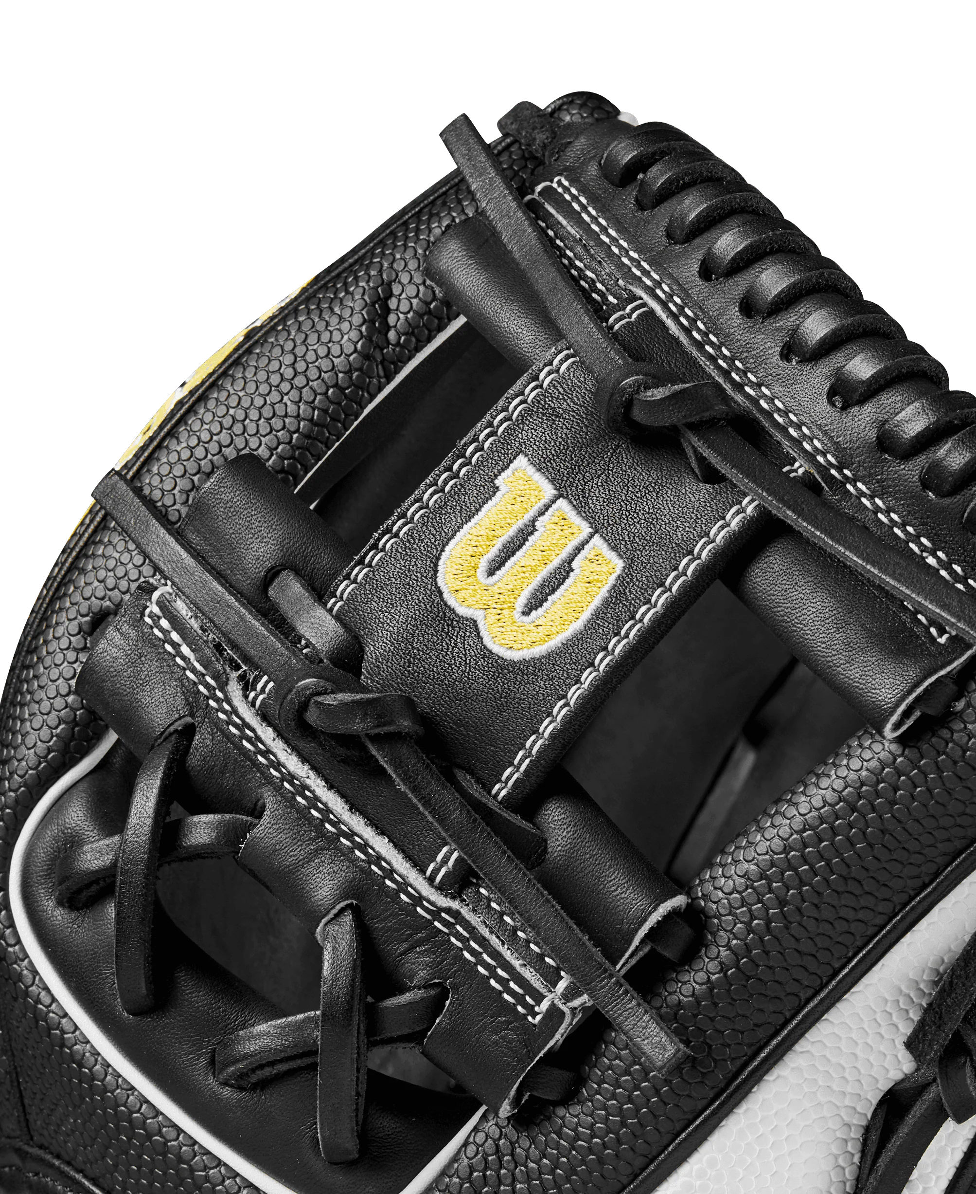 2024 Wilson A2000 1786SS 11.5" Infield Baseball Glove: WBW101395115 - Image 5