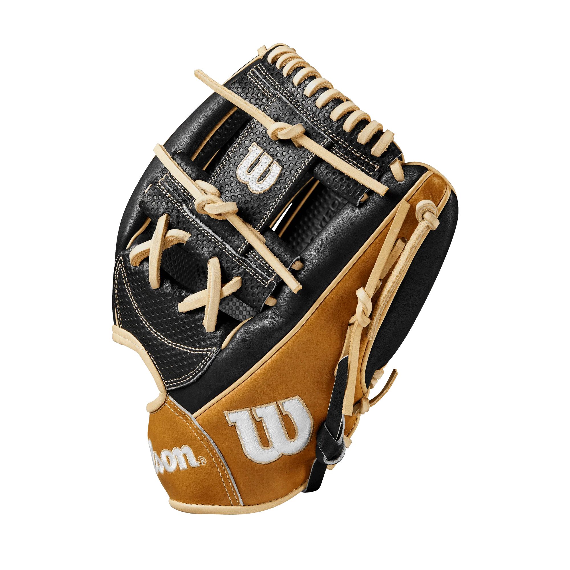 2024 Wilson A2000 1787SC 11.75" Infield Baseball Glove: WBW1014001175 - Image 3