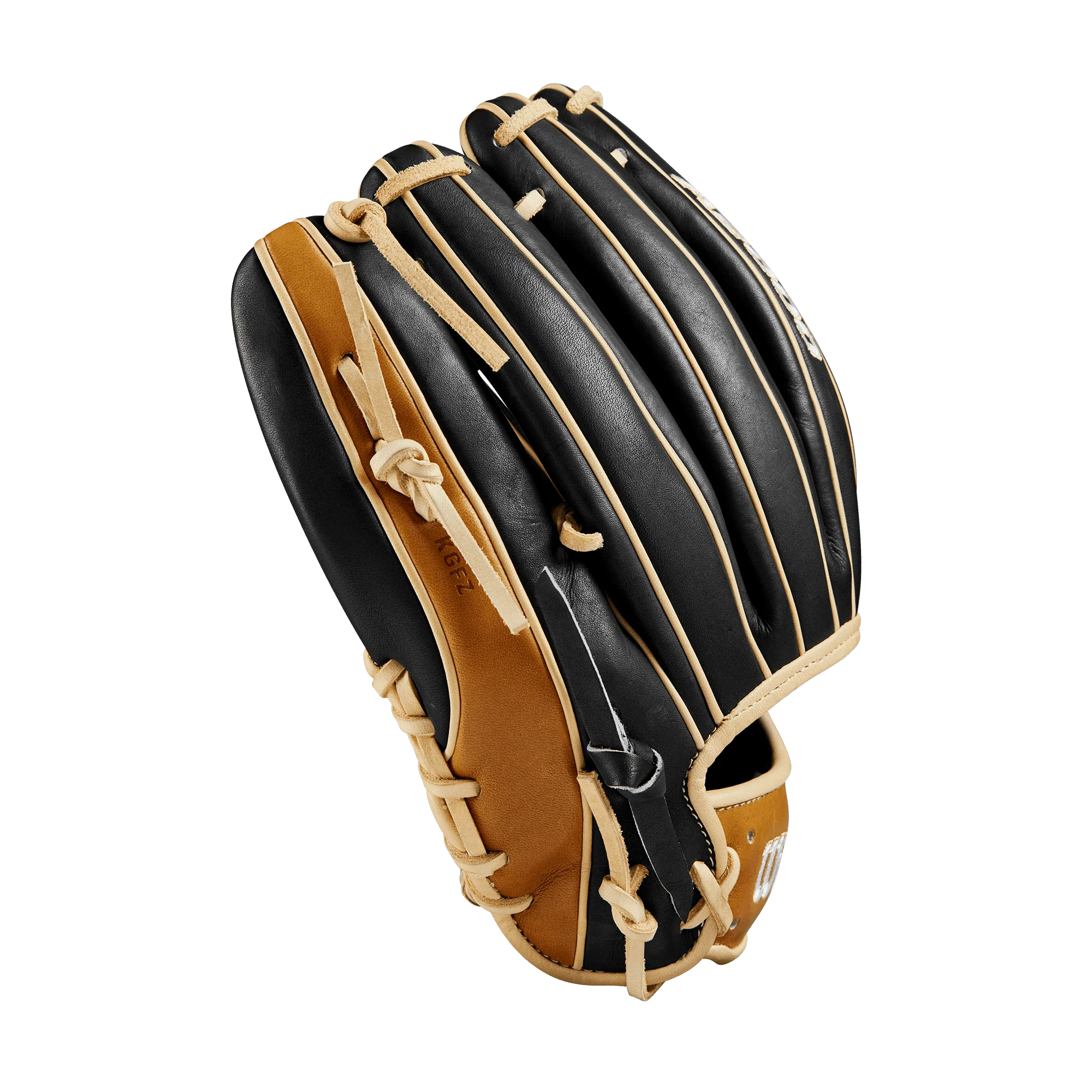 2024 Wilson A2000 1787SC 11.75" Infield Baseball Glove: WBW1014001175 - Image 4