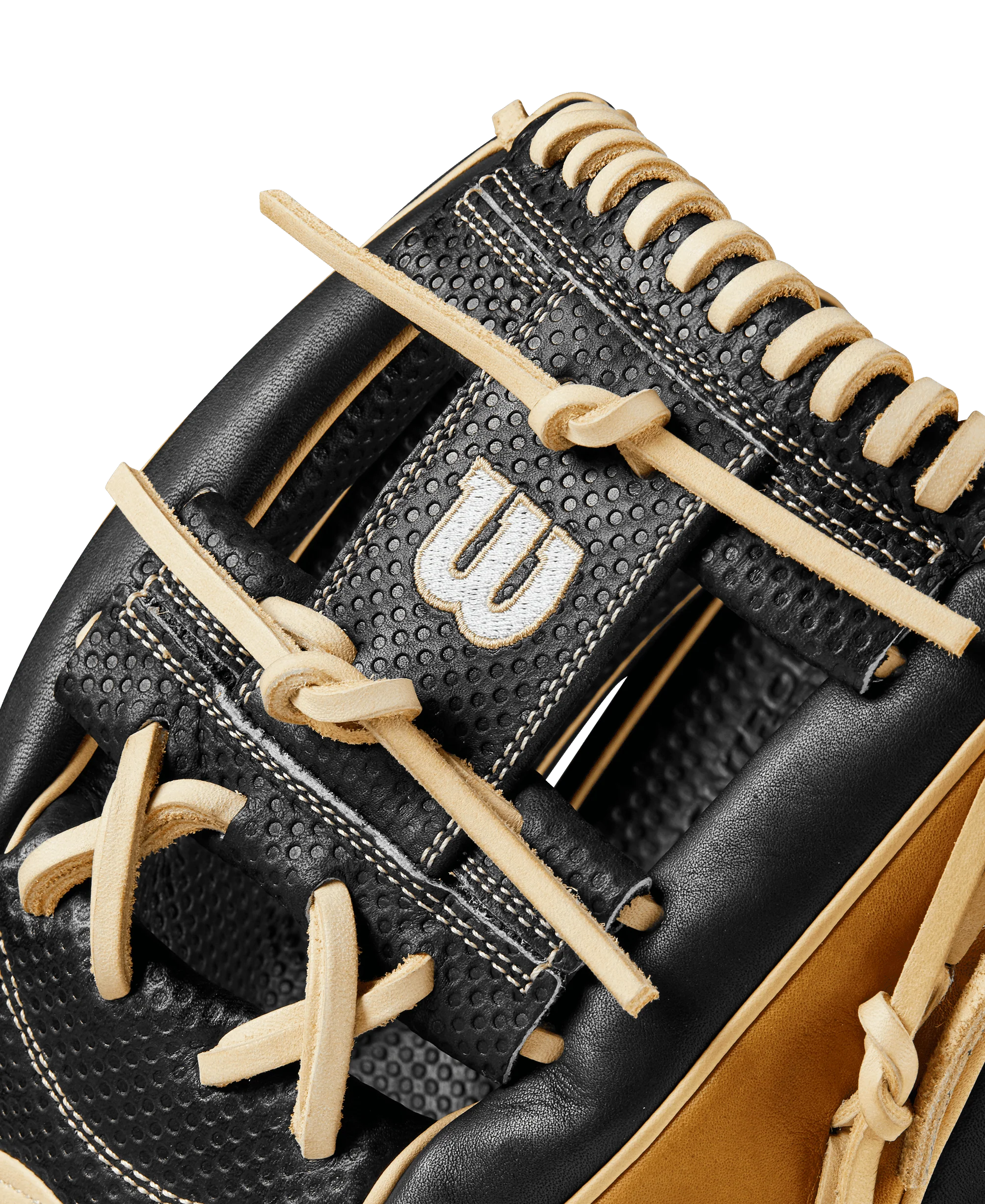 2024 Wilson A2000 1787SC 11.75" Infield Baseball Glove: WBW1014001175 - Image 5