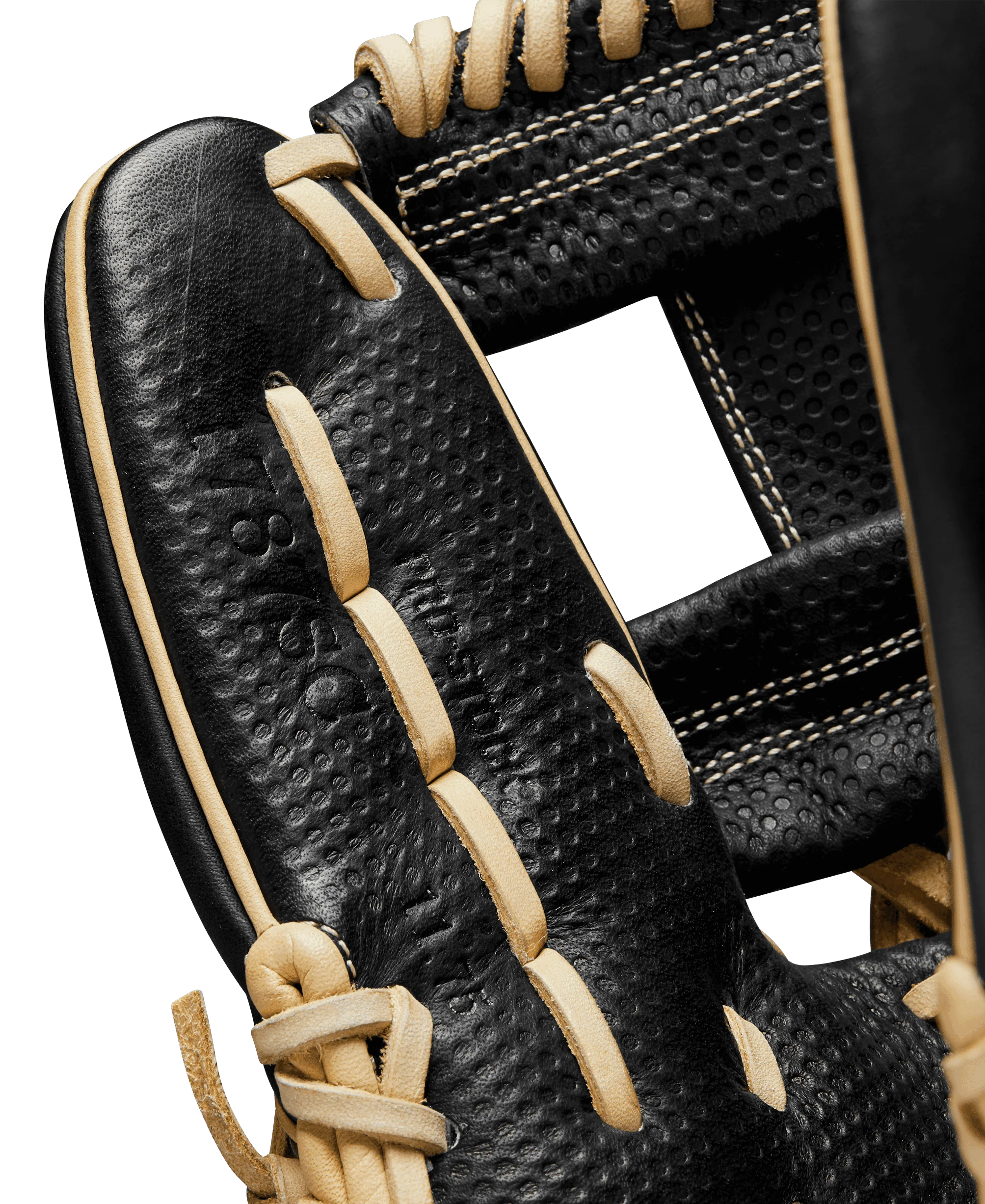 2024 Wilson A2000 1787SC 11.75" Infield Baseball Glove: WBW1014001175 - Image 7