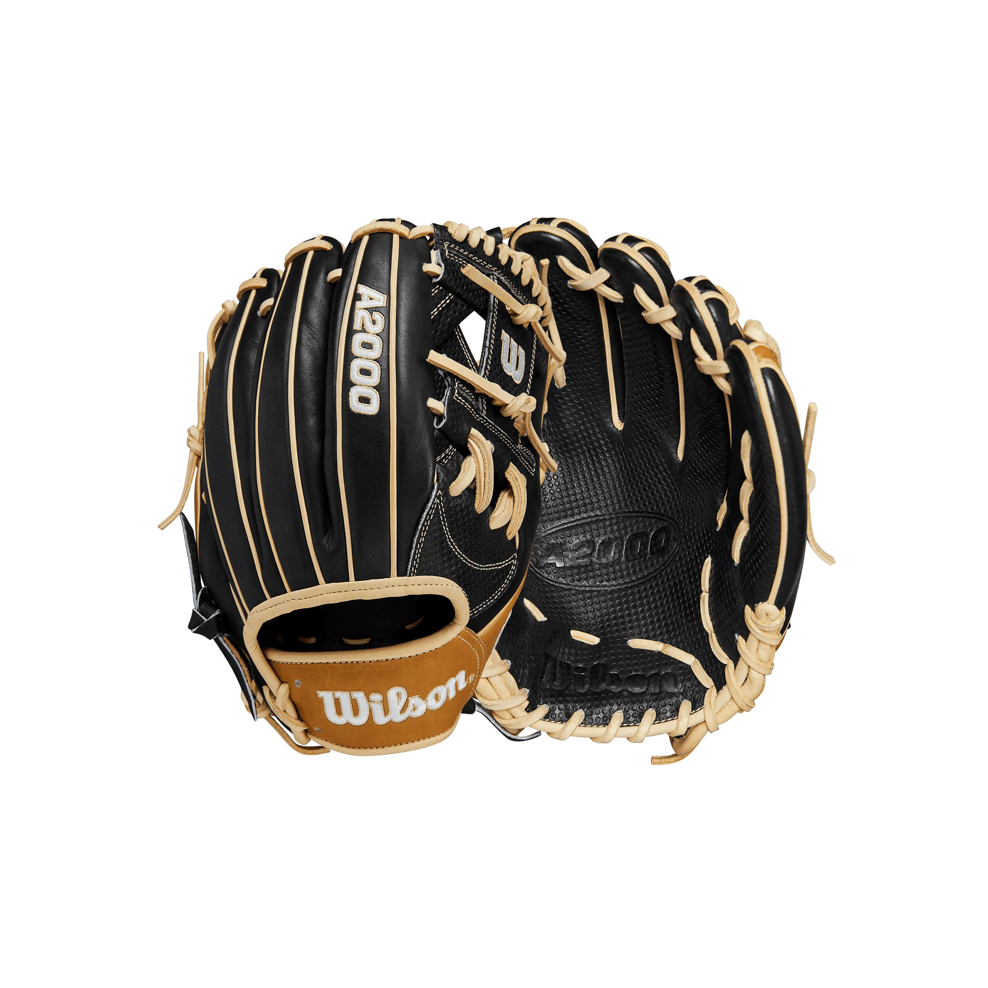 2024 Wilson A2000 1787SC 11.75" Infield Baseball Glove: WBW1014001175 - Image 9