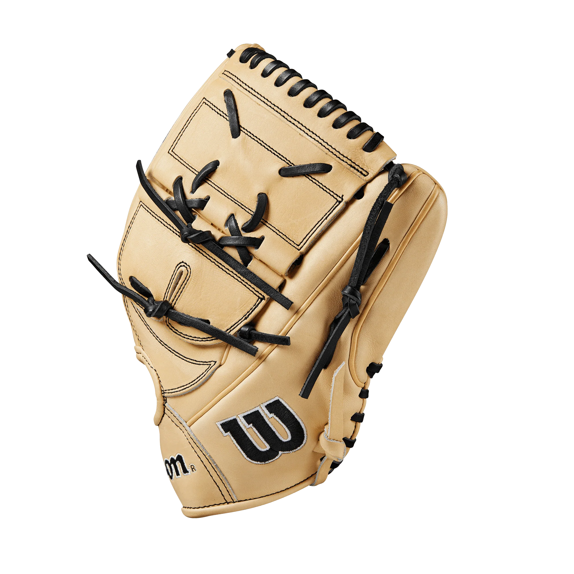 2024 Wilson A2000 B2 12" Pitcher's Baseball Glove: WBW10138912 - Image 3