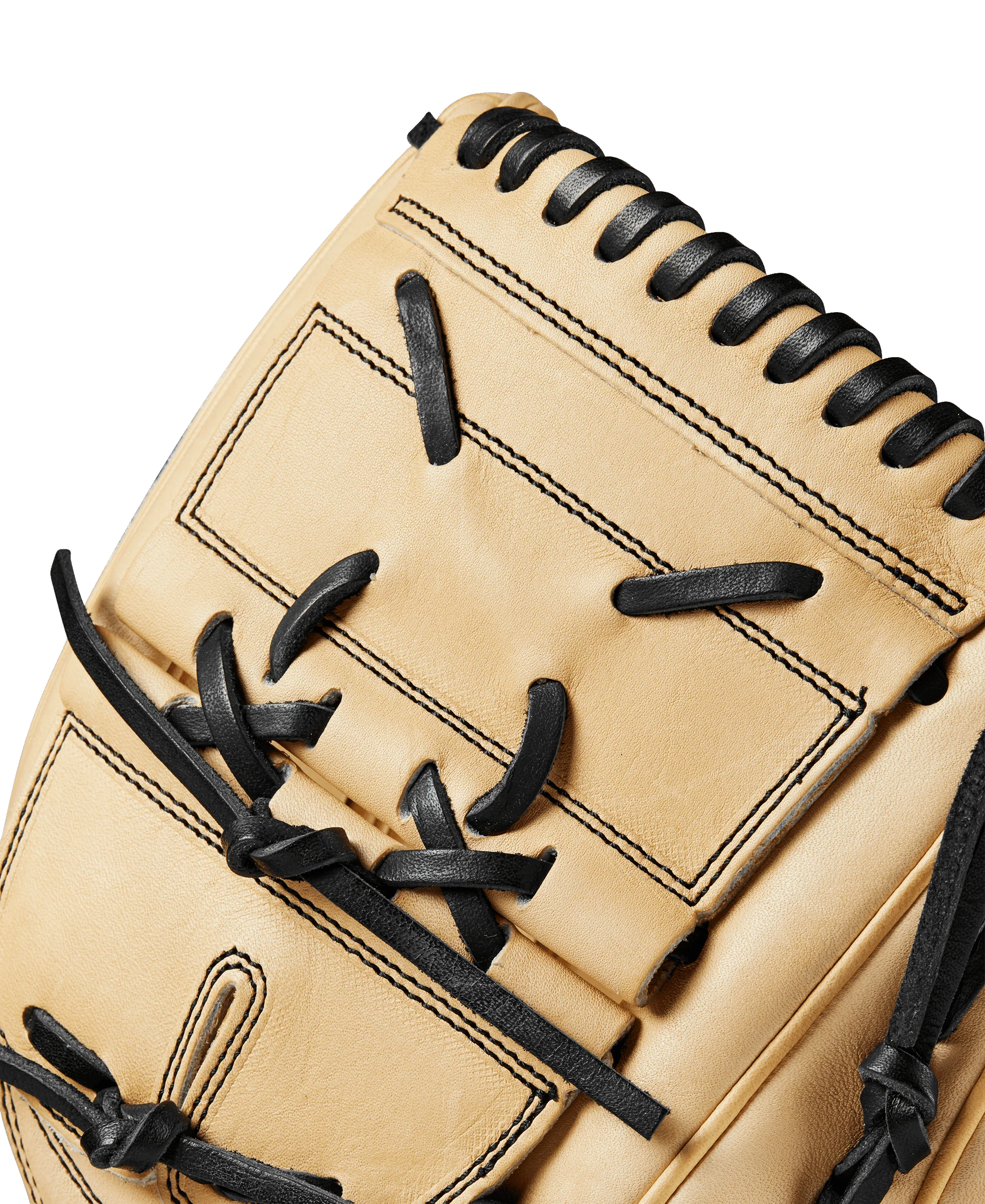 2024 Wilson A2000 B2 12" Pitcher's Baseball Glove: WBW10138912 - Image 4