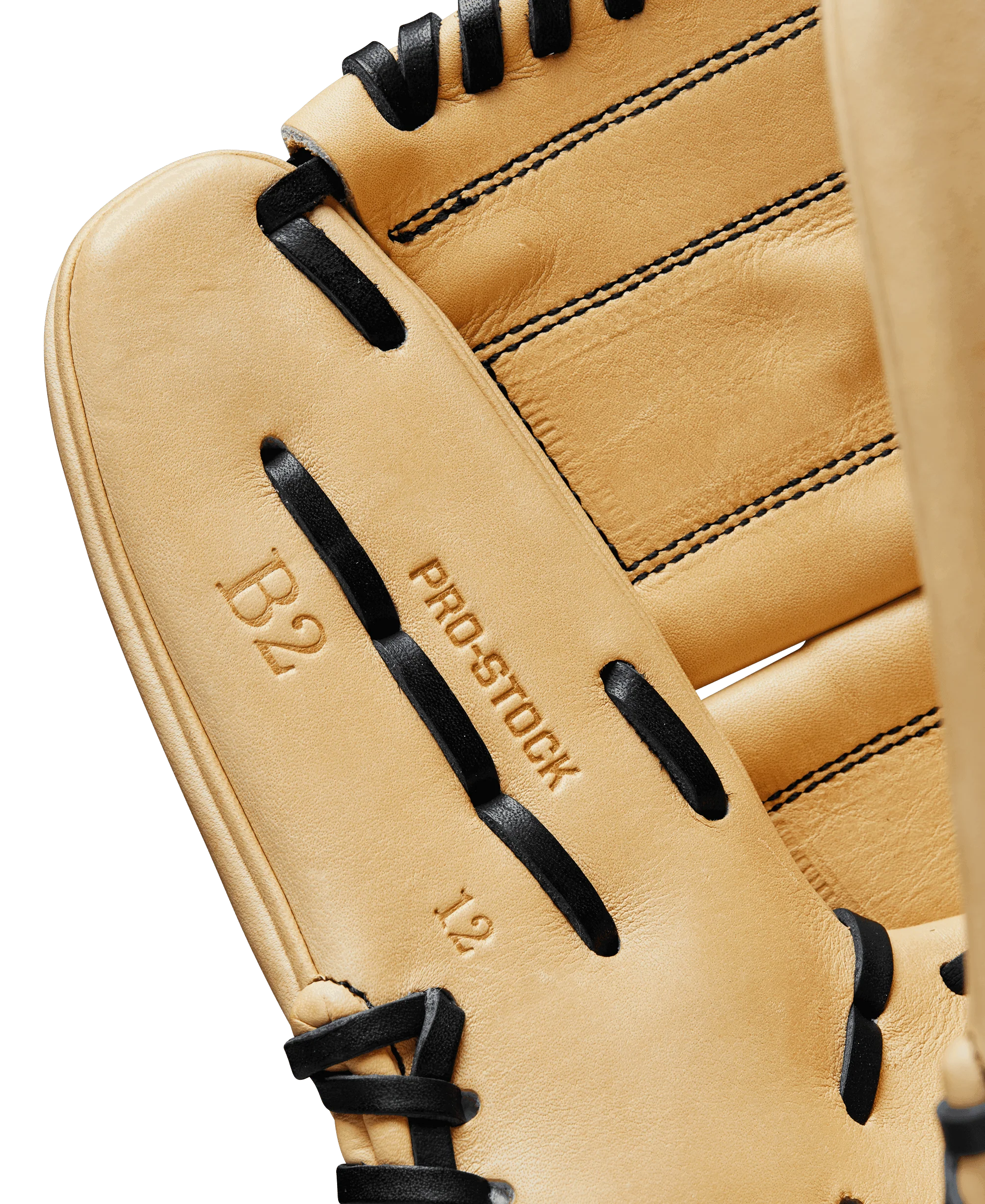 2024 Wilson A2000 B2 12" Pitcher's Baseball Glove: WBW10138912 - Image 6