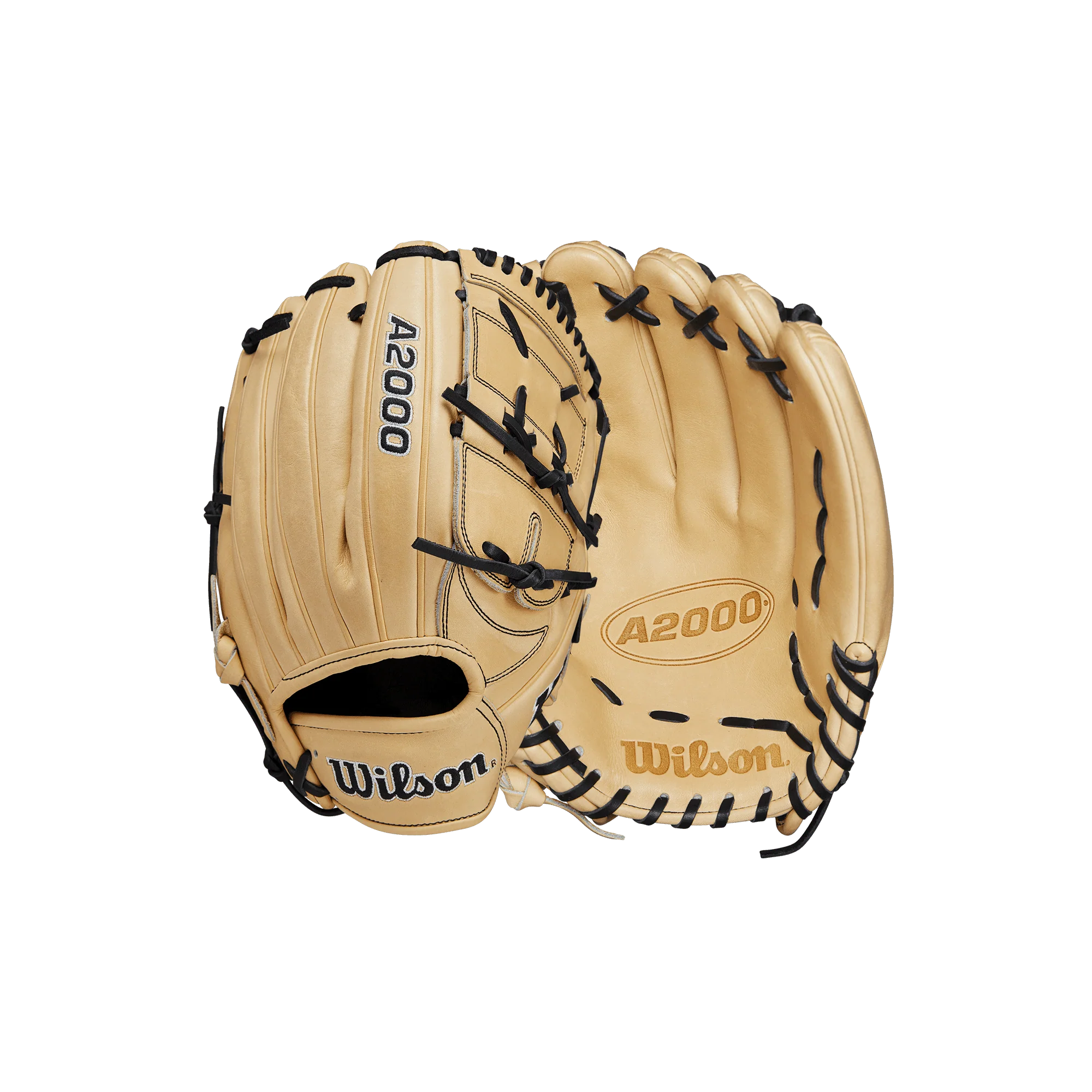 2024 Wilson A2000 B2 12" Pitcher's Baseball Glove: WBW10138912 - Image 7