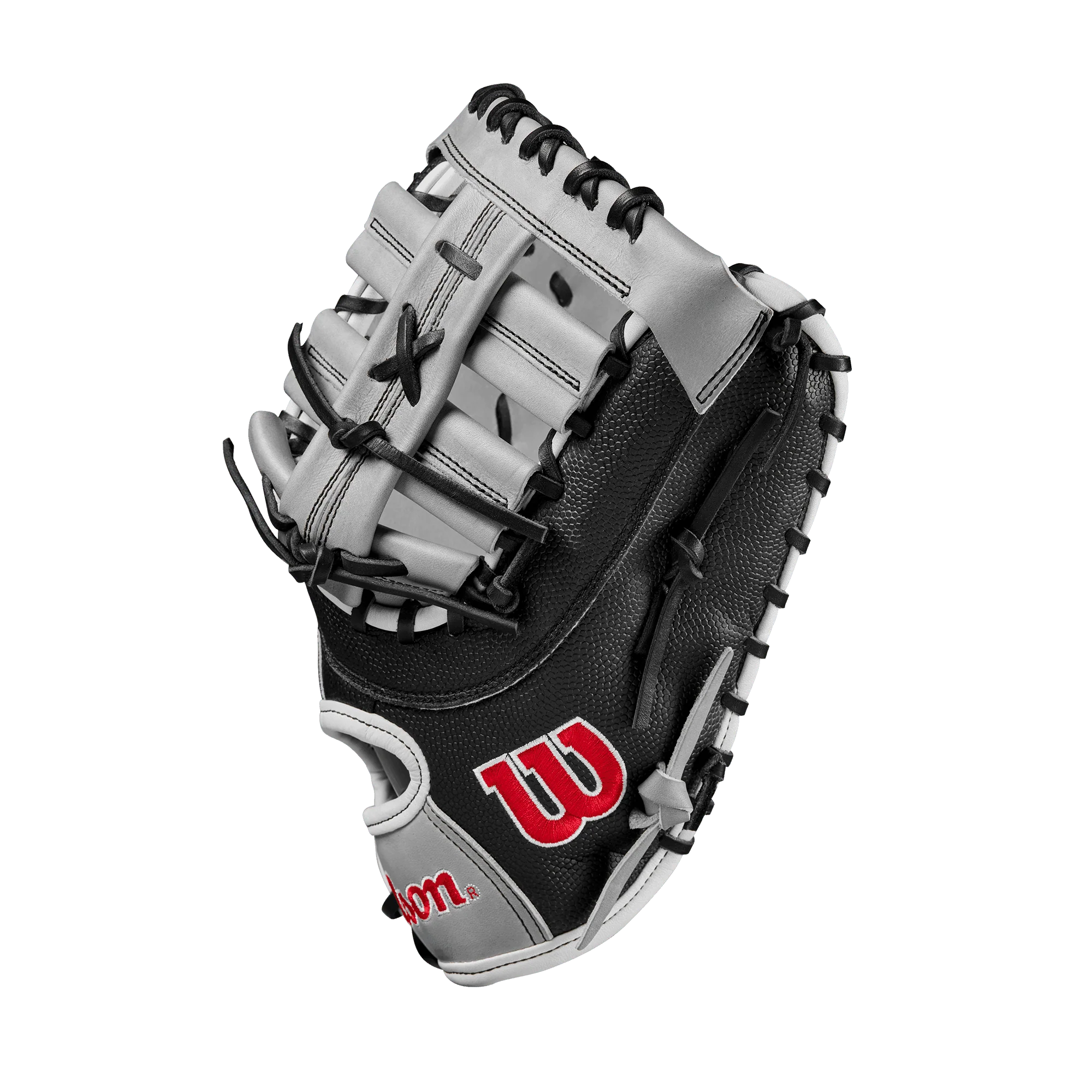 2024 Wilson A2000 FP1620SS 12.5" Fastpitch First Base Mitt: WBW101644125 - Image 3