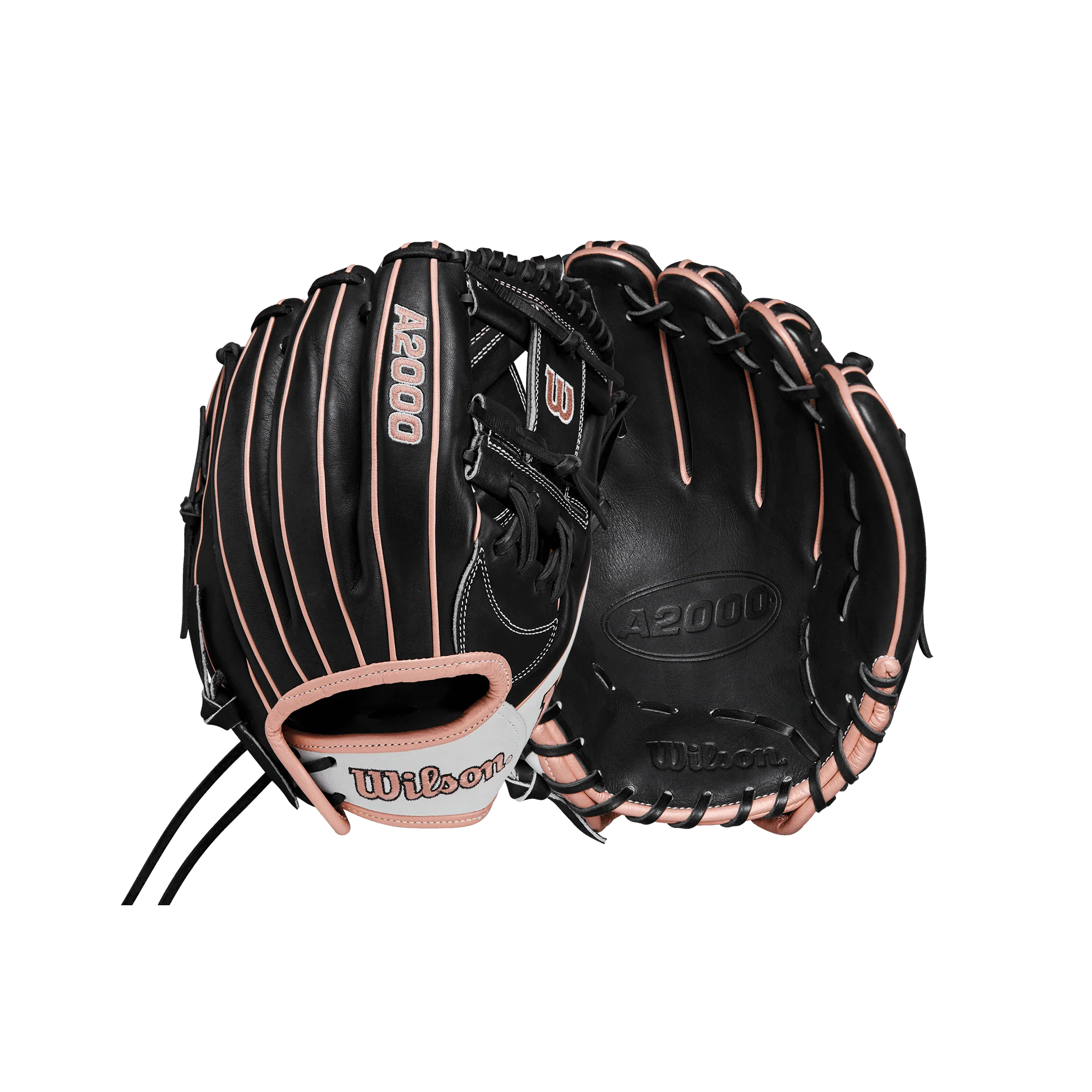 2024 Wilson A2000 H12 12" Infield Fastpitch Softball Glove: WBW10140312 - Image 12