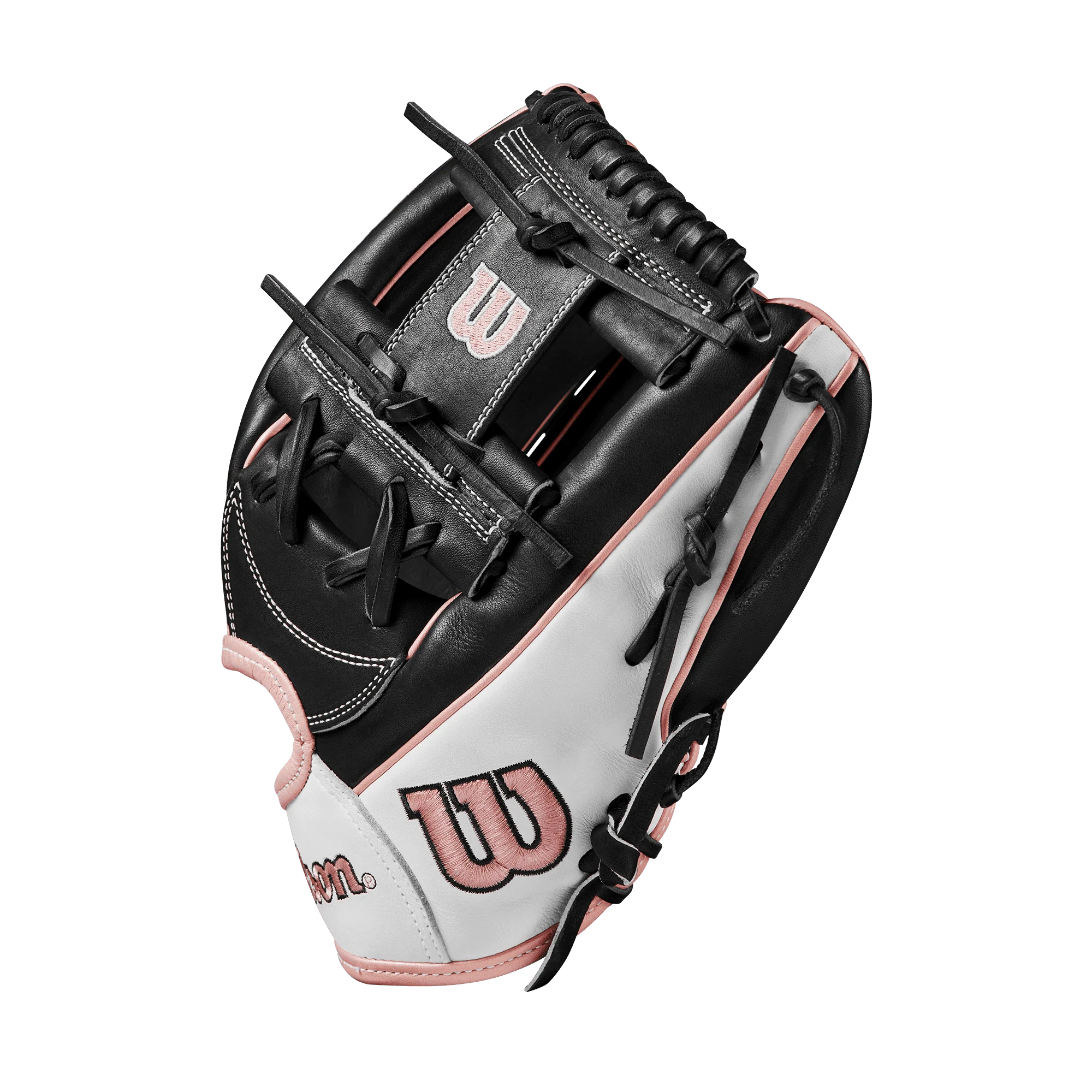 2024 Wilson A2000 H12 12" Infield Fastpitch Softball Glove: WBW10140312 - Image 7