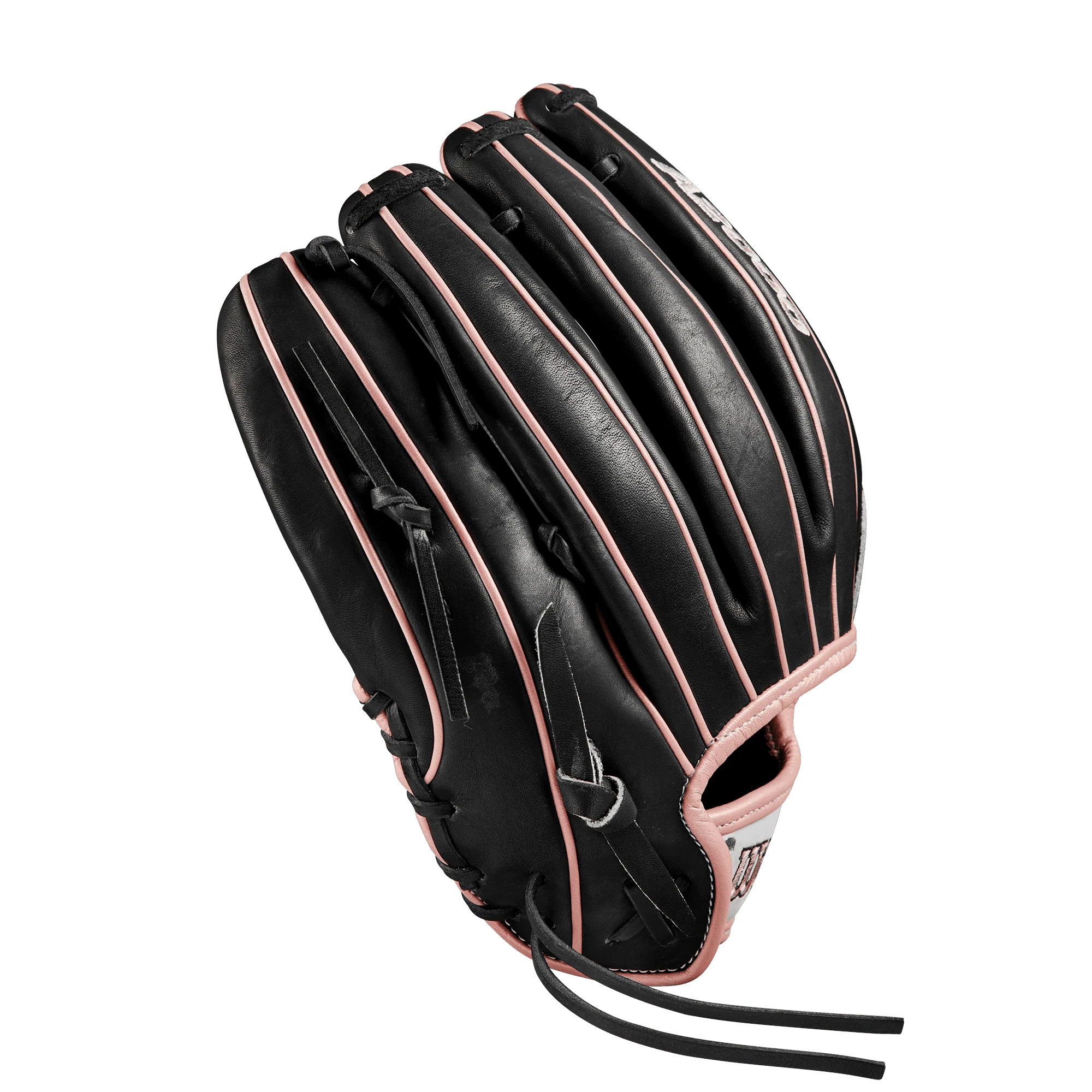 2024 Wilson A2000 H12 12" Infield Fastpitch Softball Glove: WBW10140312 - Image 8
