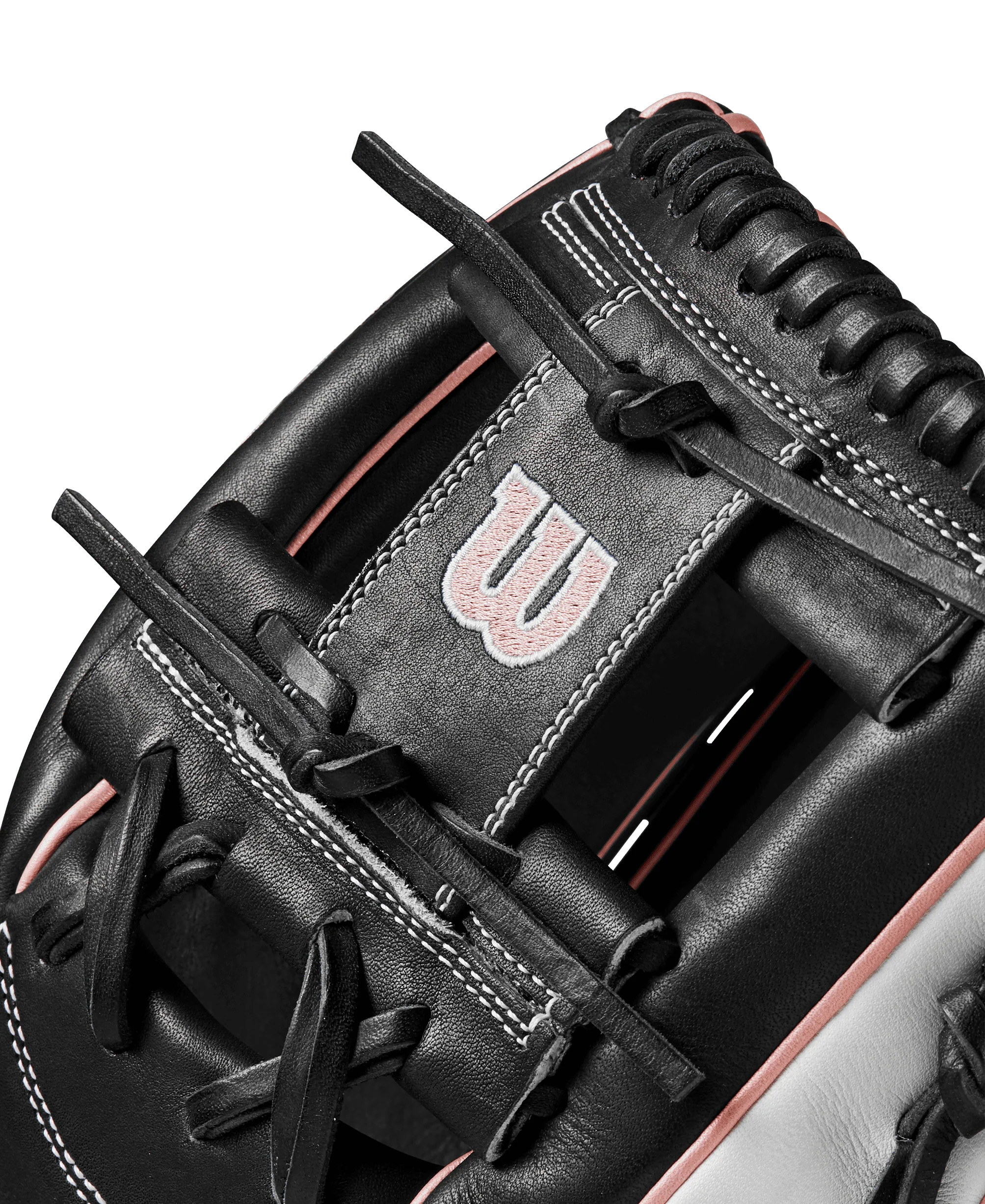 2024 Wilson A2000 H12 12" Infield Fastpitch Softball Glove: WBW10140312 - Image 9