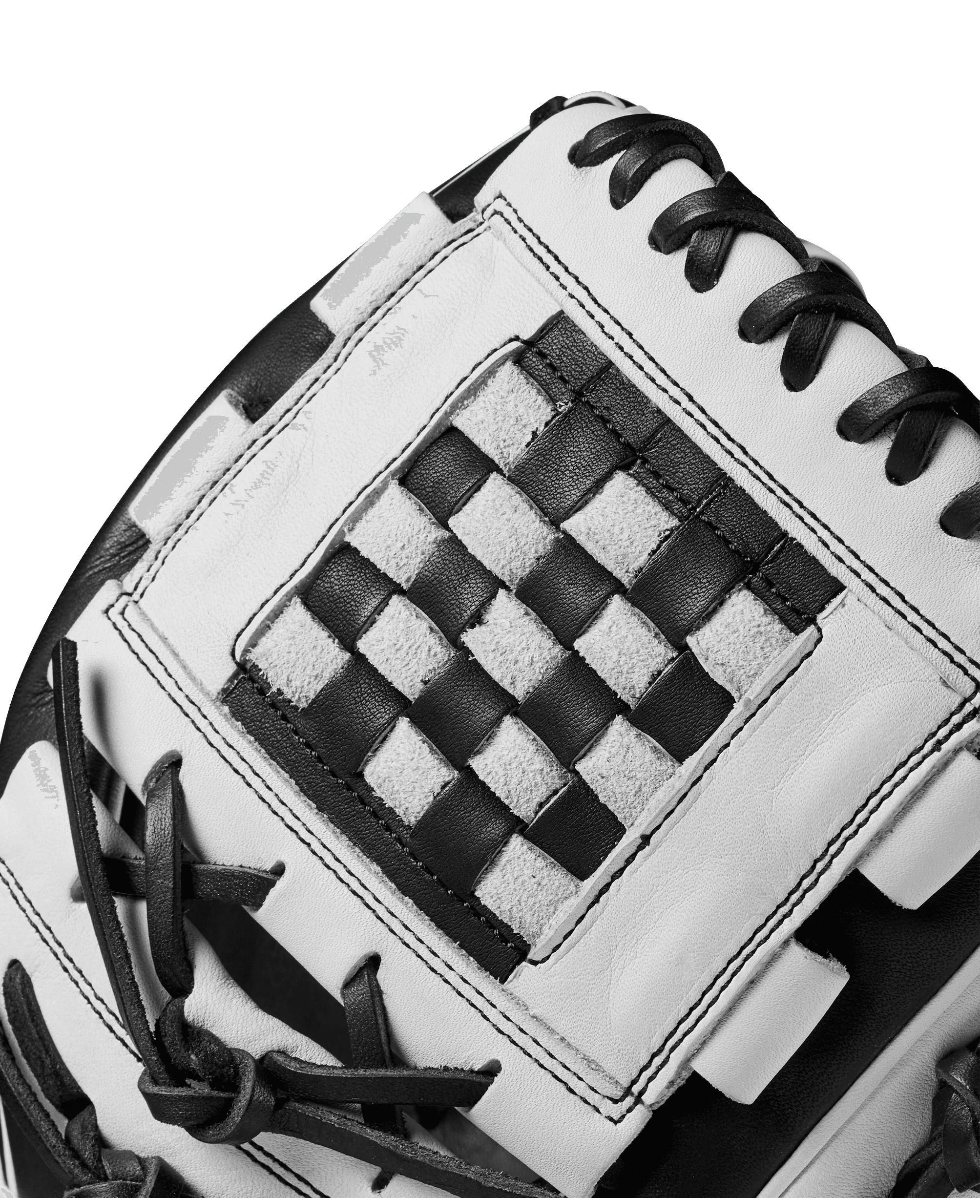 2024 Wilson A2000 P12 12" Pitcher's Fastpitch Softball Glove: WBW10140412 - Image 5