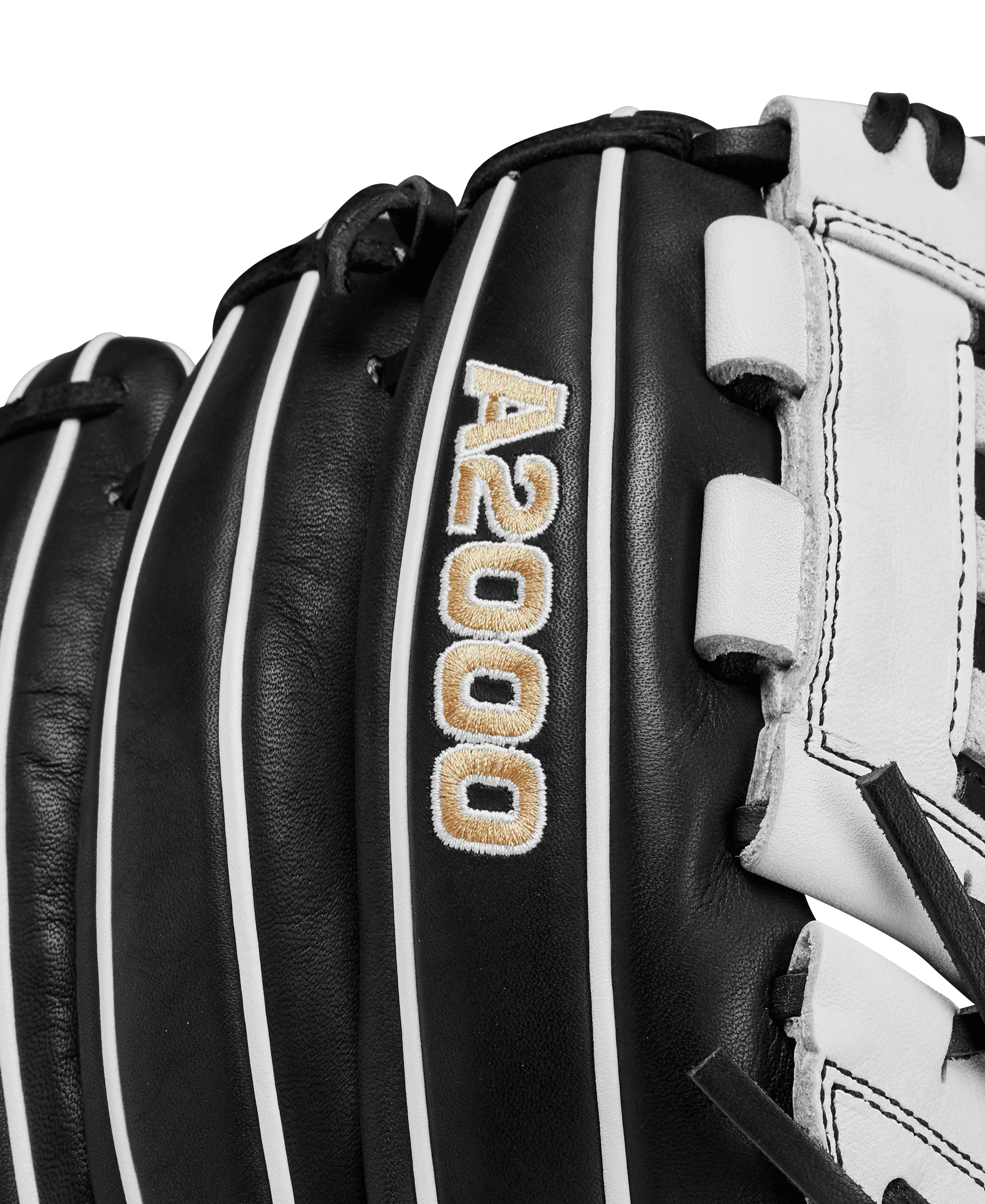 2024 Wilson A2000 P12 12" Pitcher's Fastpitch Softball Glove: WBW10140412 - Image 6