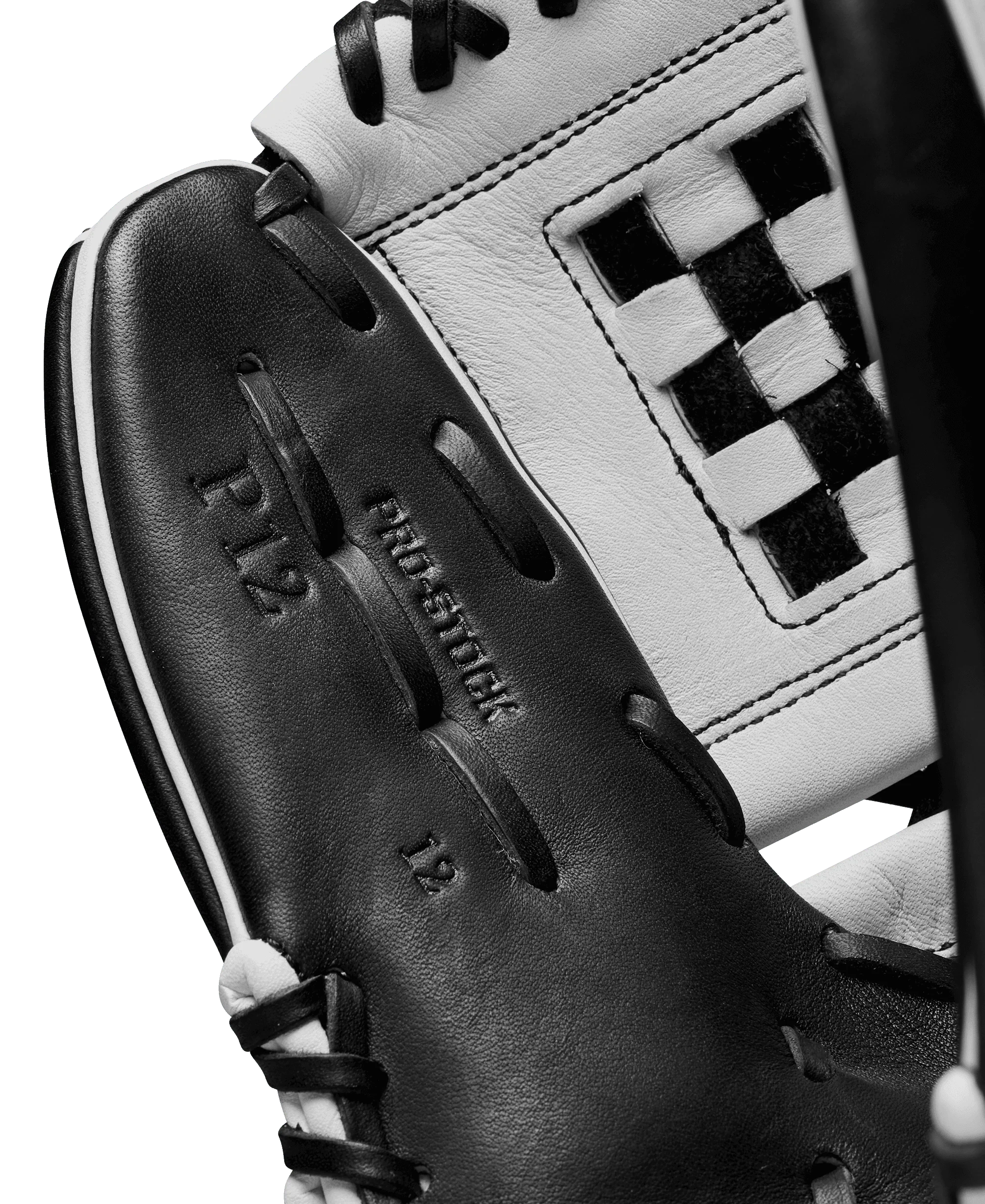 2024 Wilson A2000 P12 12" Pitcher's Fastpitch Softball Glove: WBW10140412 - Image 7