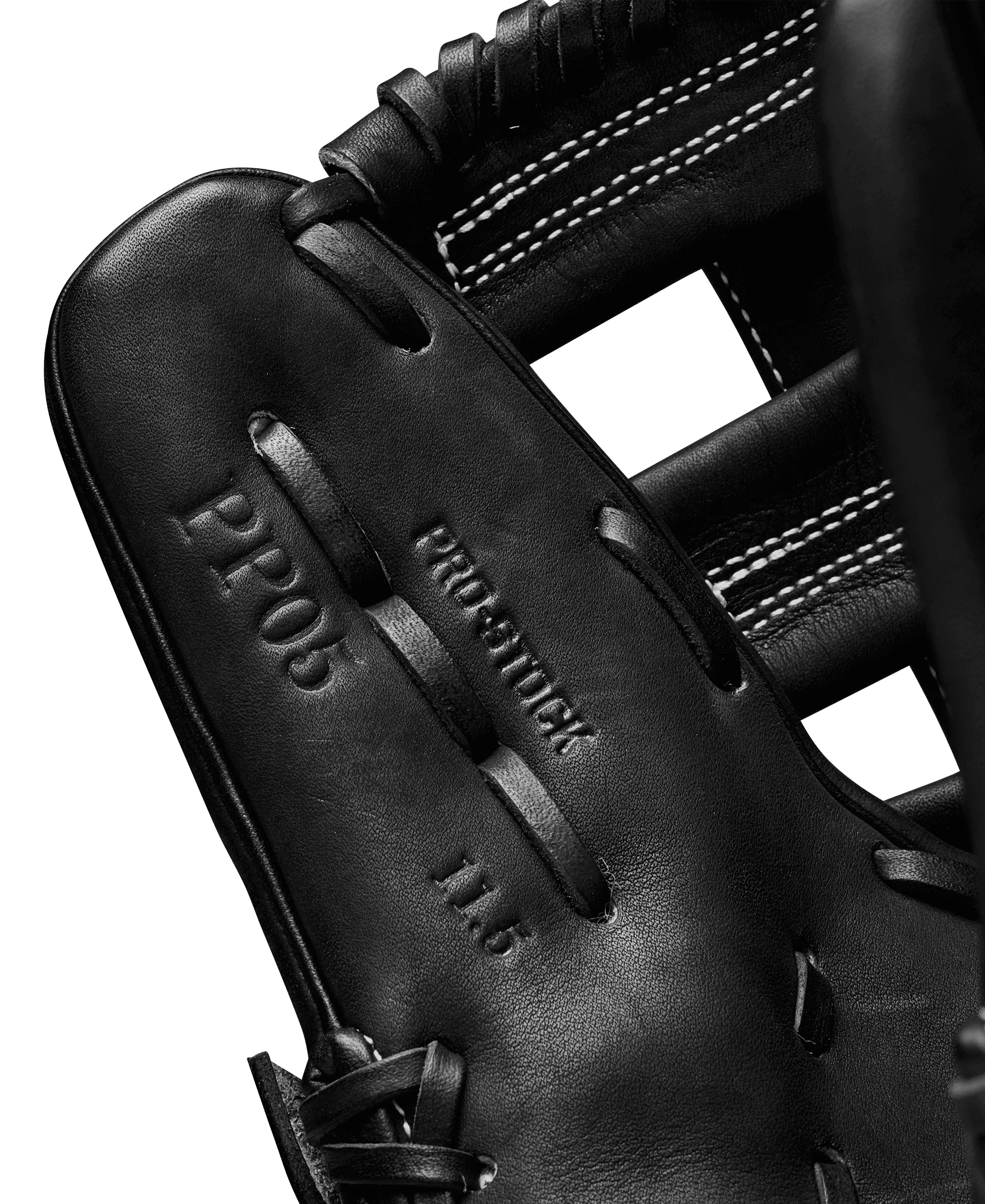 2024 Wilson A2000 PP05 11.5" Infield Baseball Glove: WBW101386115 - Image 7