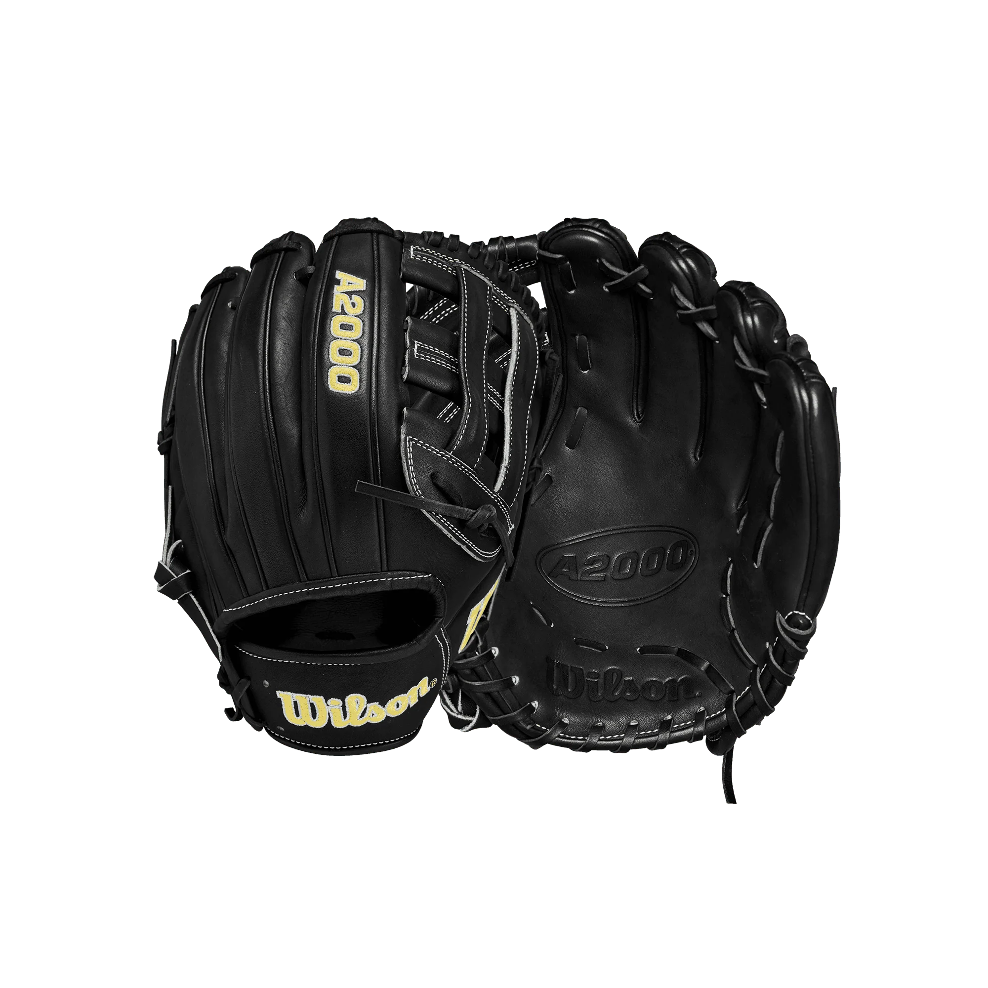 2024 Wilson A2000 PP05 11.5" Infield Baseball Glove: WBW101386115 - Image 8