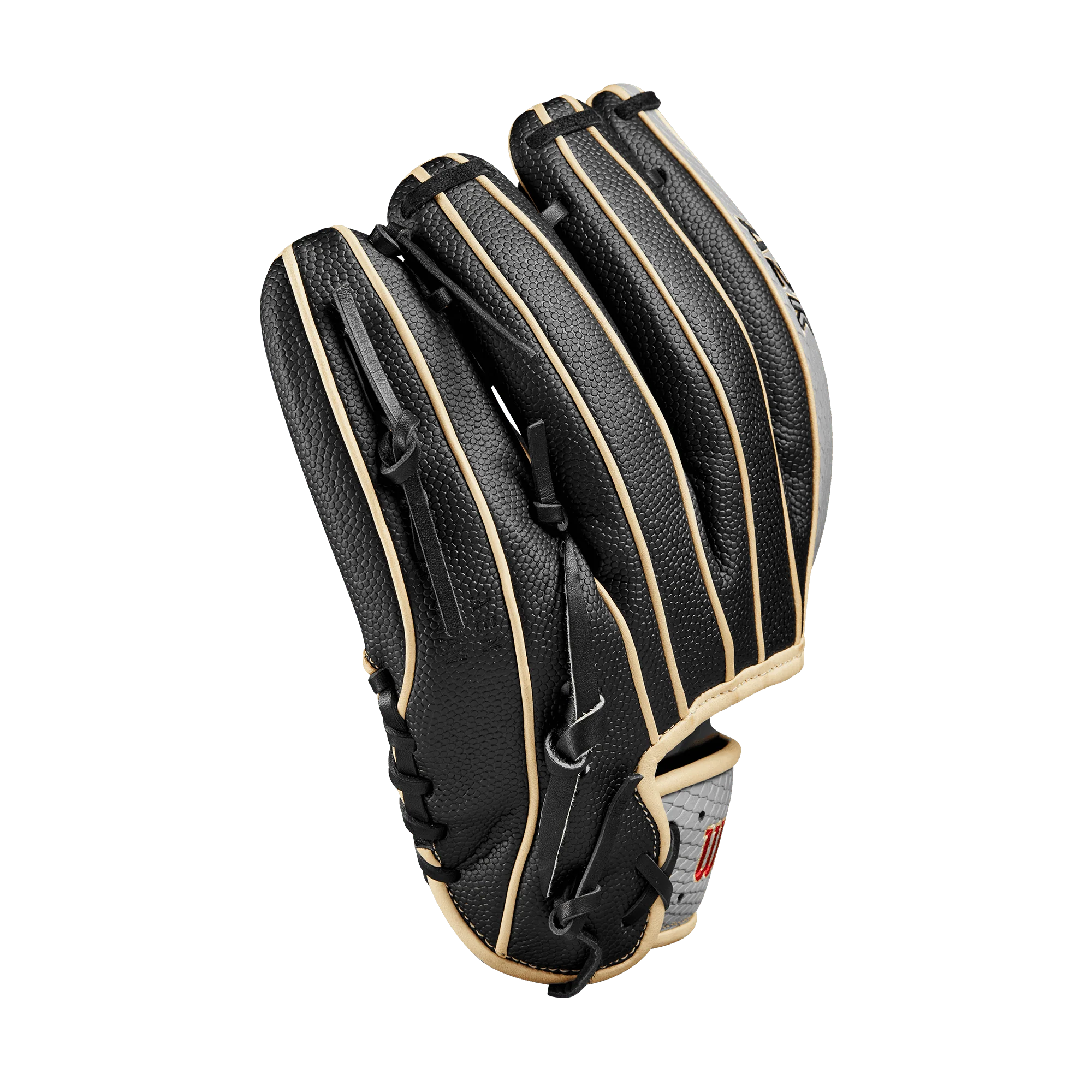 2024 Wilson A2K SC1786SS 11.5" Infield Baseball Glove: WBW101374115 - Image 4