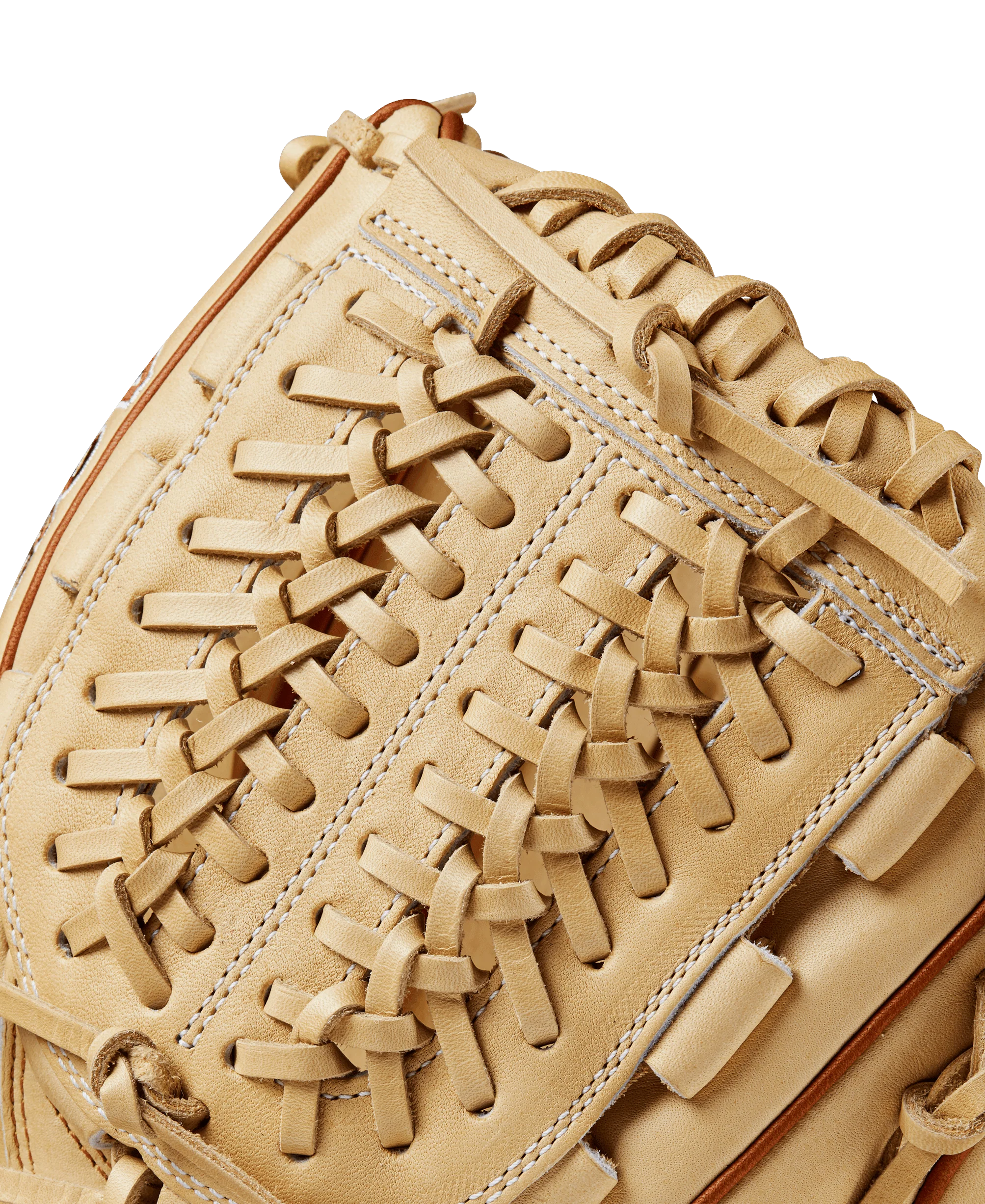 2024 Wilson A2K D33 11.75" Pitcher's Baseball Glove: WBW1013771175 - Image 5