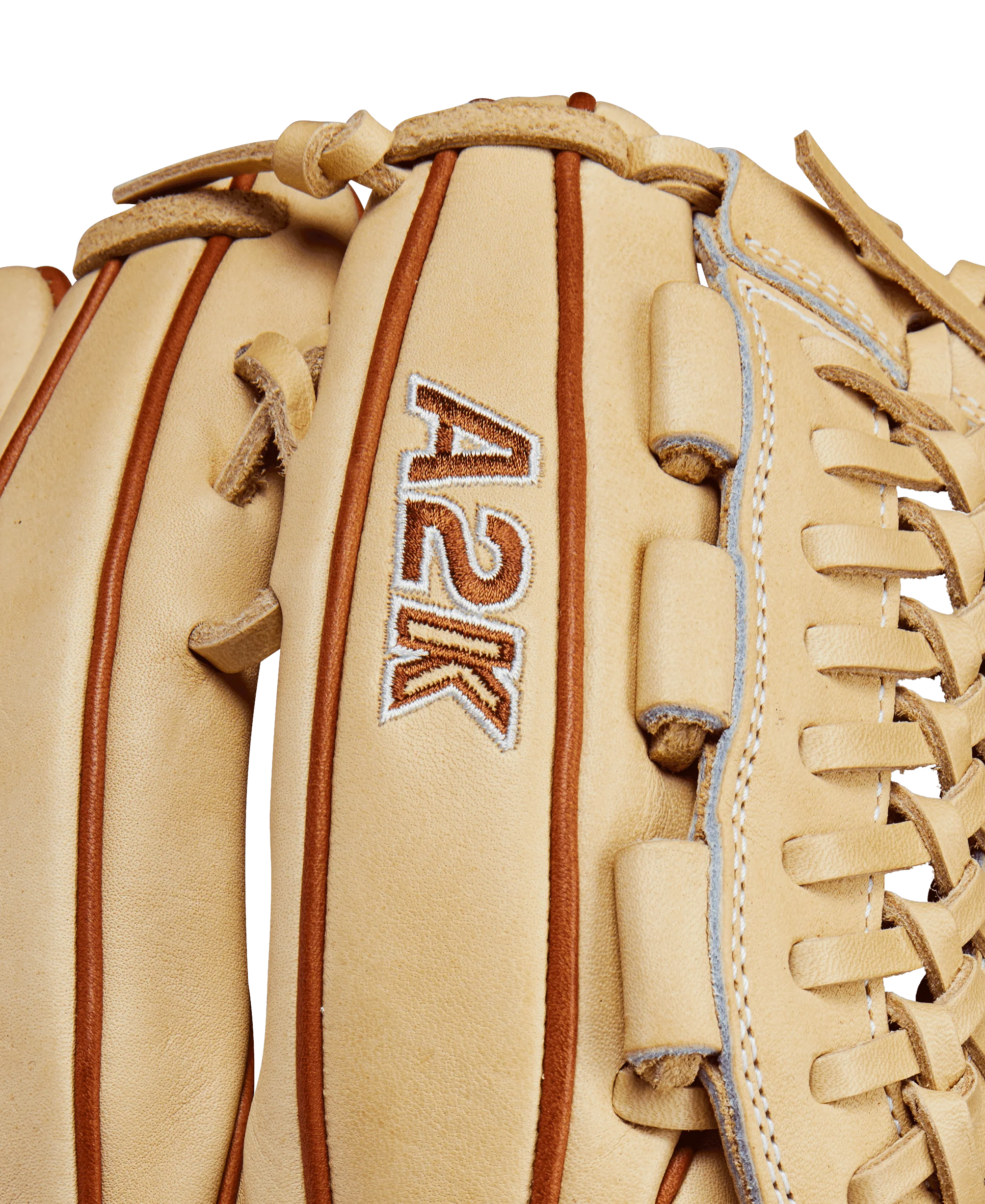 2024 Wilson A2K D33 11.75" Pitcher's Baseball Glove: WBW1013771175 - Image 6