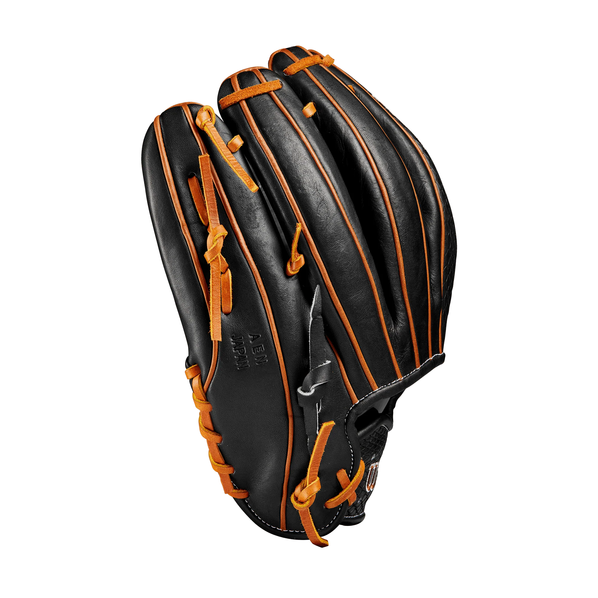 2024 Wilson A2K B23 12" Pitcher's Baseball Glove: WBW10137912 - Image 4