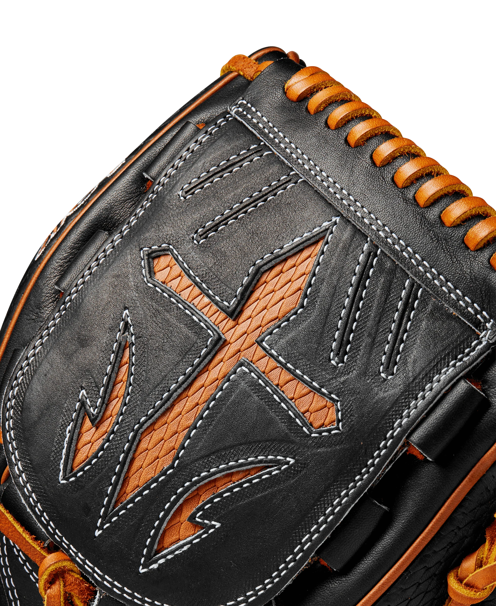 2024 Wilson A2K B23 12" Pitcher's Baseball Glove: WBW10137912 - Image 5