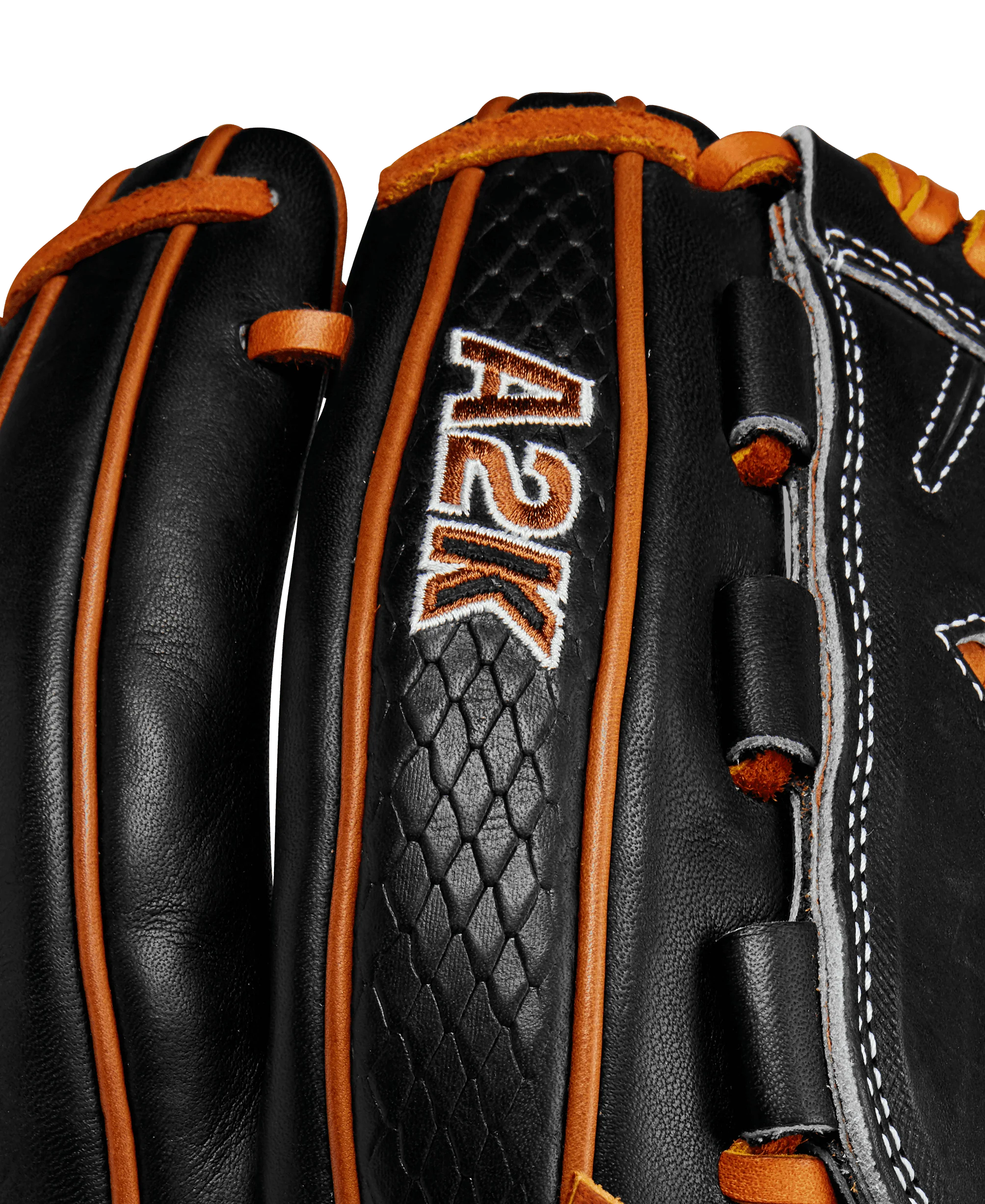 2024 Wilson A2K B23 12" Pitcher's Baseball Glove: WBW10137912 - Image 6