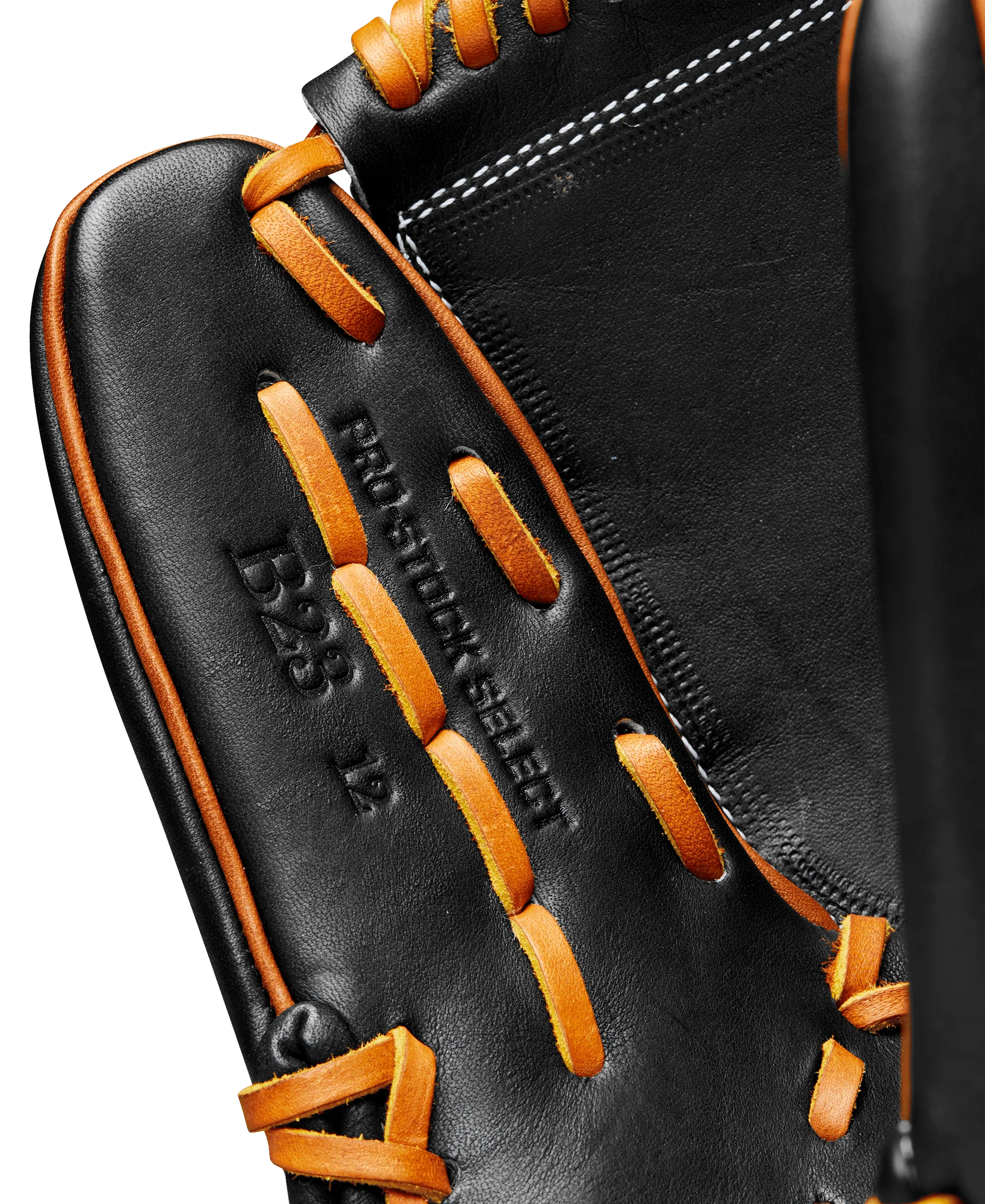 2024 Wilson A2K B23 12" Pitcher's Baseball Glove: WBW10137912 - Image 7