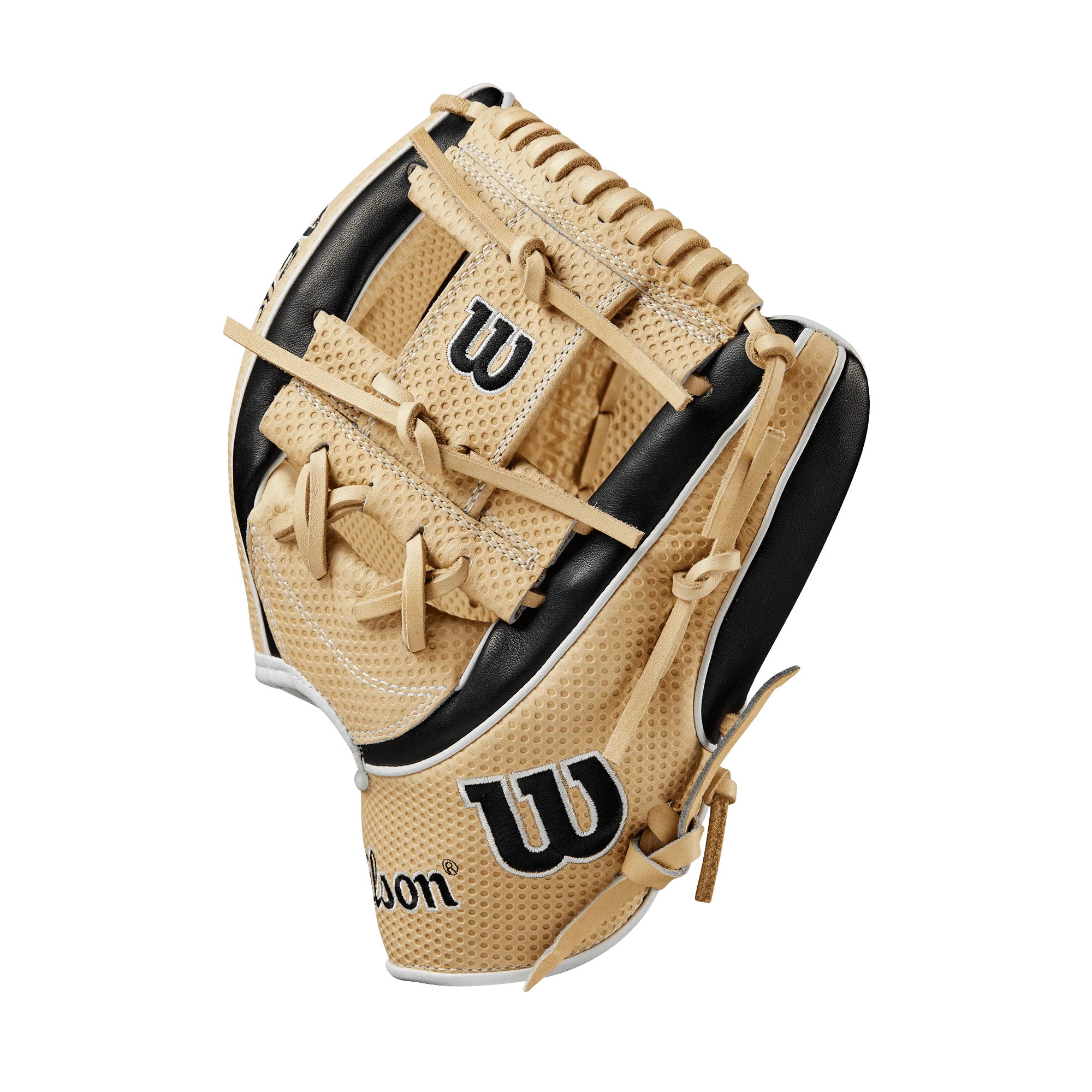 2024 Wilson A2K SC1787 11.75" Infield Baseball Glove: WBW1013751175 - Image 3
