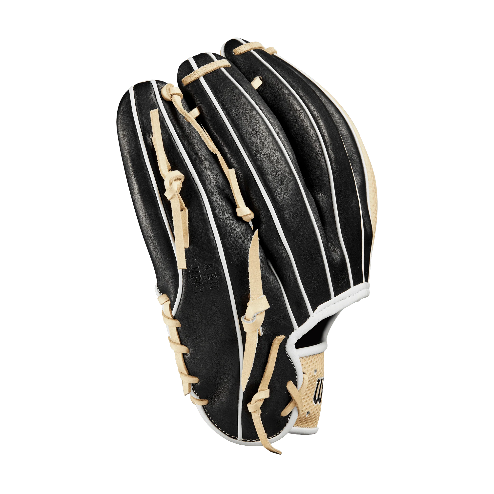 2024 Wilson A2K SC1787 11.75" Infield Baseball Glove: WBW1013751175 - Image 4