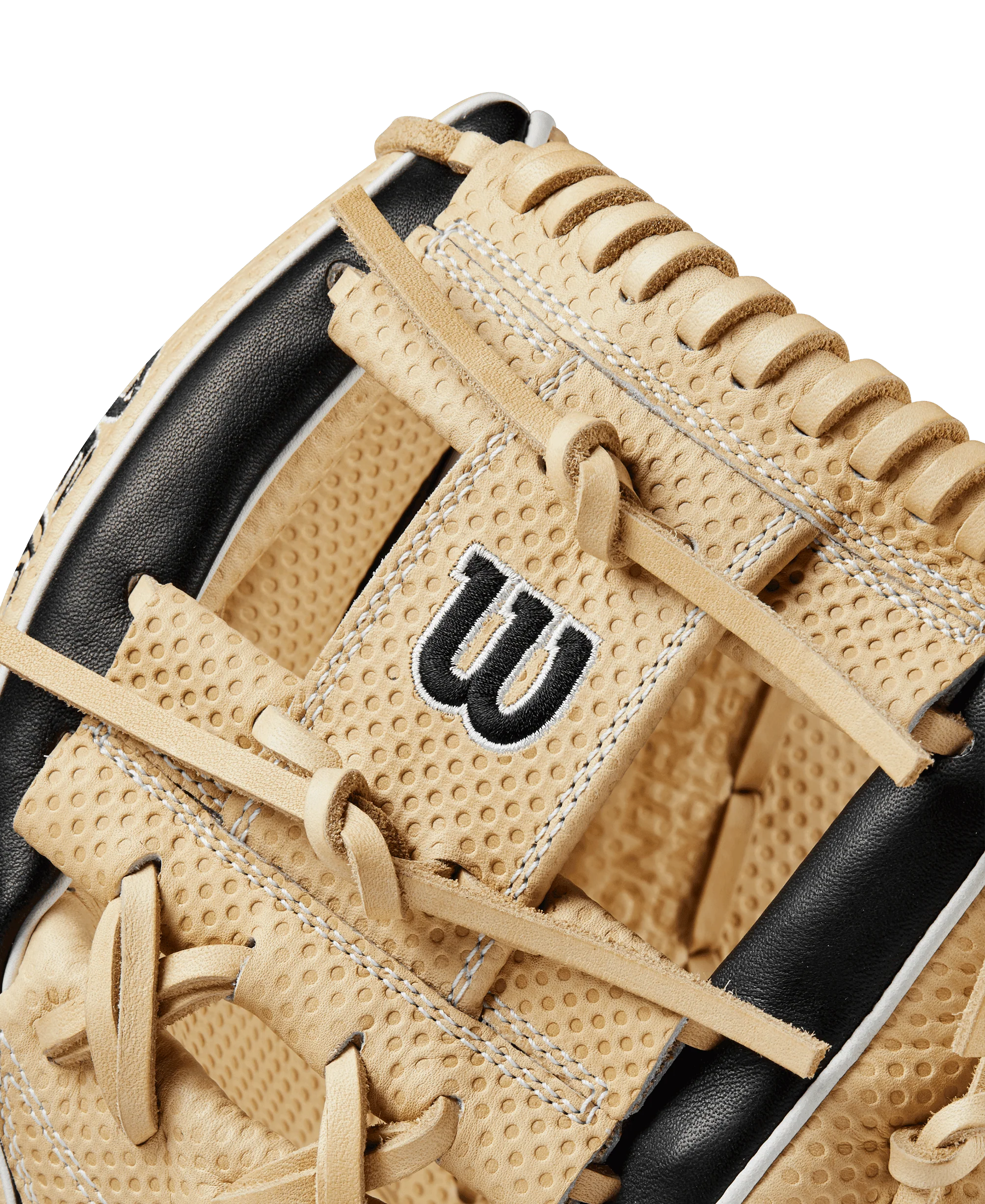 2024 Wilson A2K SC1787 11.75" Infield Baseball Glove: WBW1013751175 - Image 5