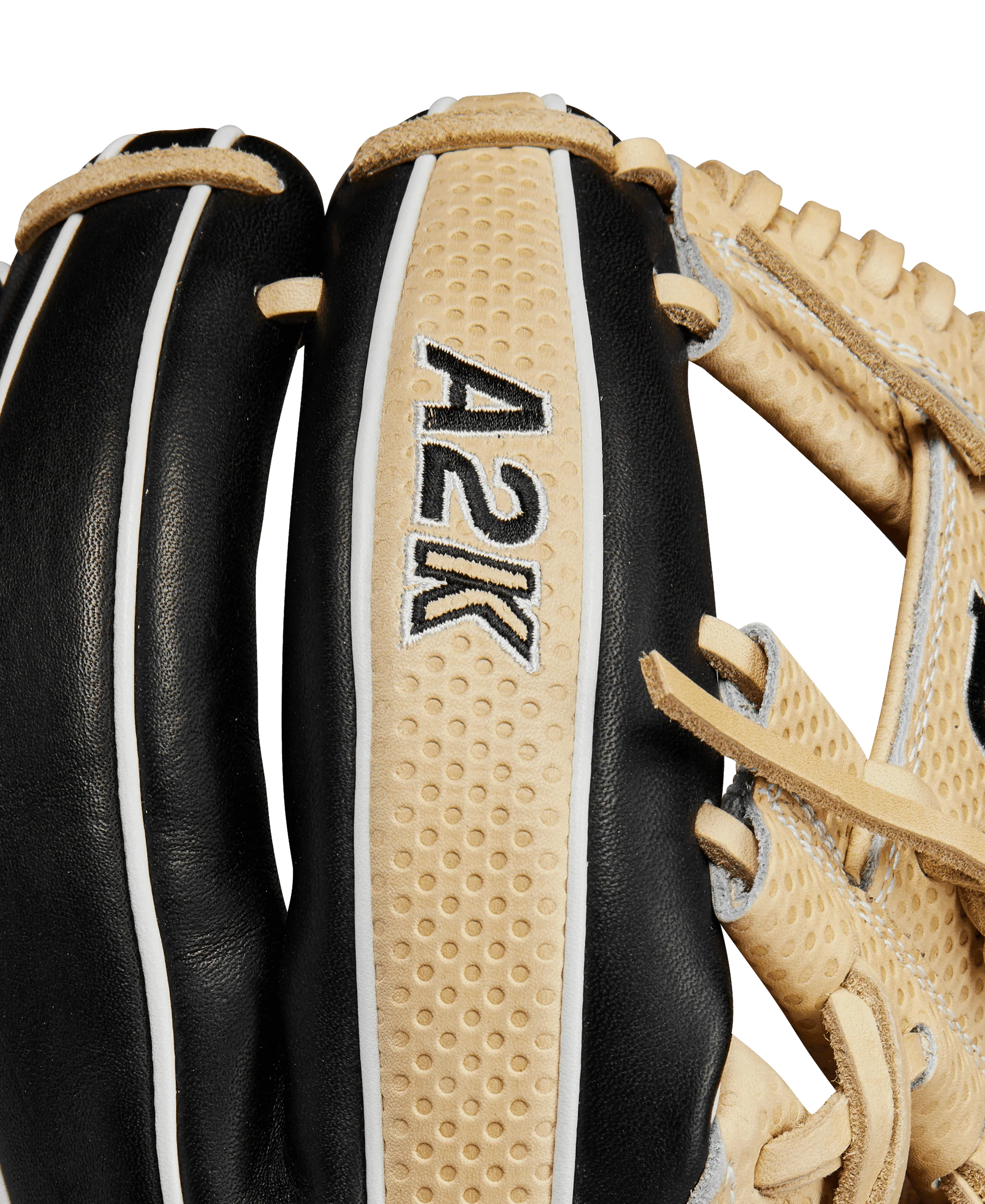 2024 Wilson A2K SC1787 11.75" Infield Baseball Glove: WBW1013751175 - Image 6