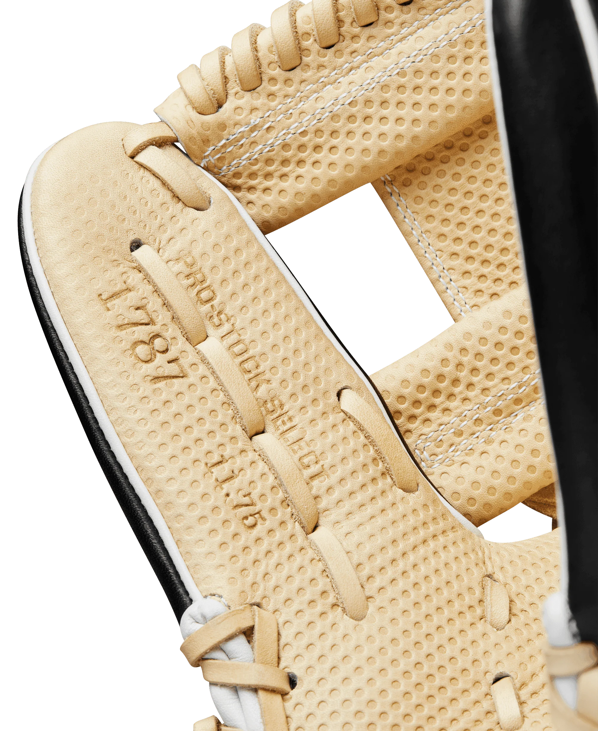 2024 Wilson A2K SC1787 11.75" Infield Baseball Glove: WBW1013751175 - Image 7