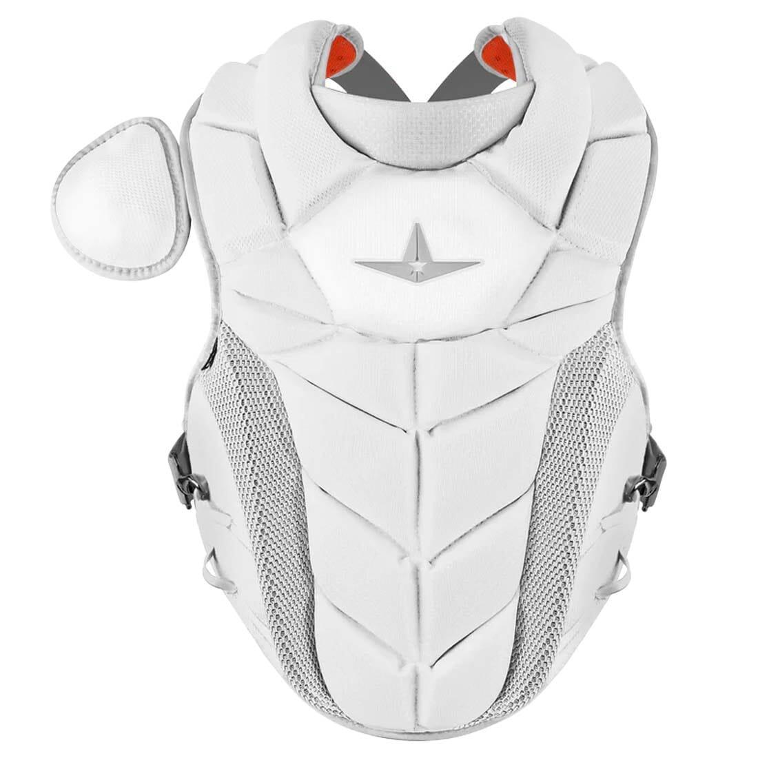 All-Star Paige Halstead PHX Fastpitch Catcher's Kit: CKW-PHX - Image 10