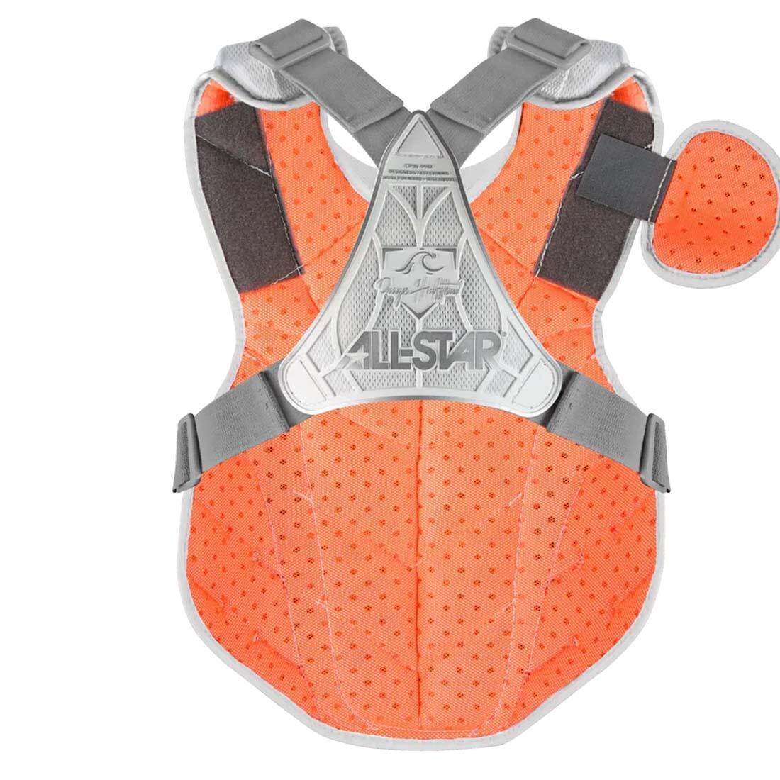 All-Star Paige Halstead PHX Fastpitch Catcher's Kit: CKW-PHX - Image 12