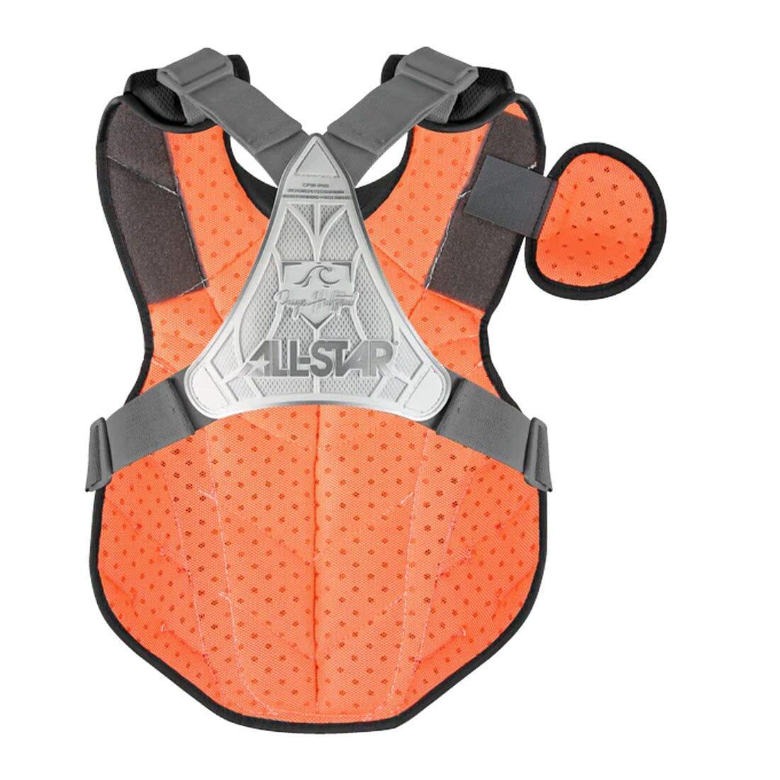 All-Star Paige Halstead PHX Fastpitch Catcher's Kit: CKW-PHX - Image 13