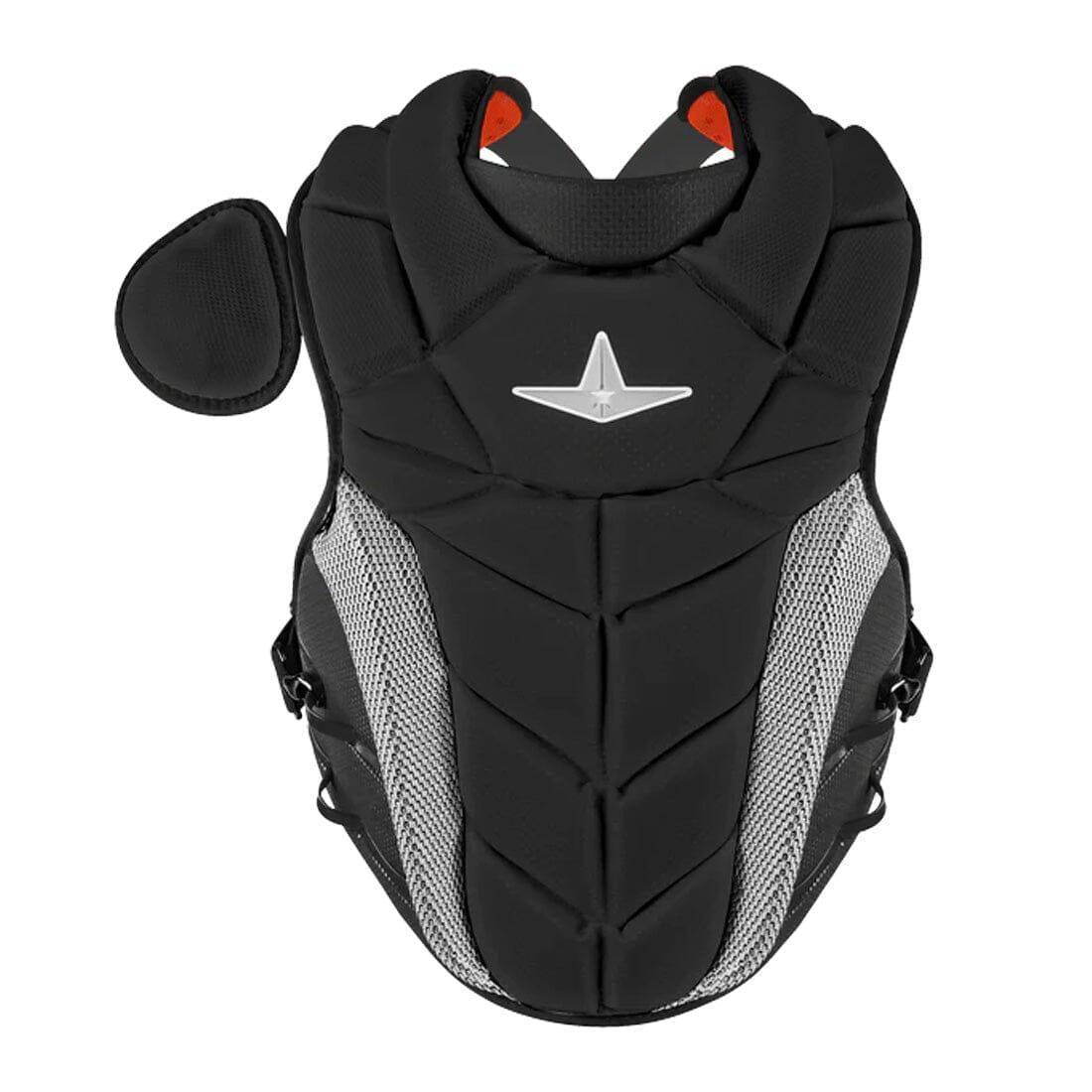 All-Star Paige Halstead PHX Fastpitch Catcher's Kit: CKW-PHX - Image 9