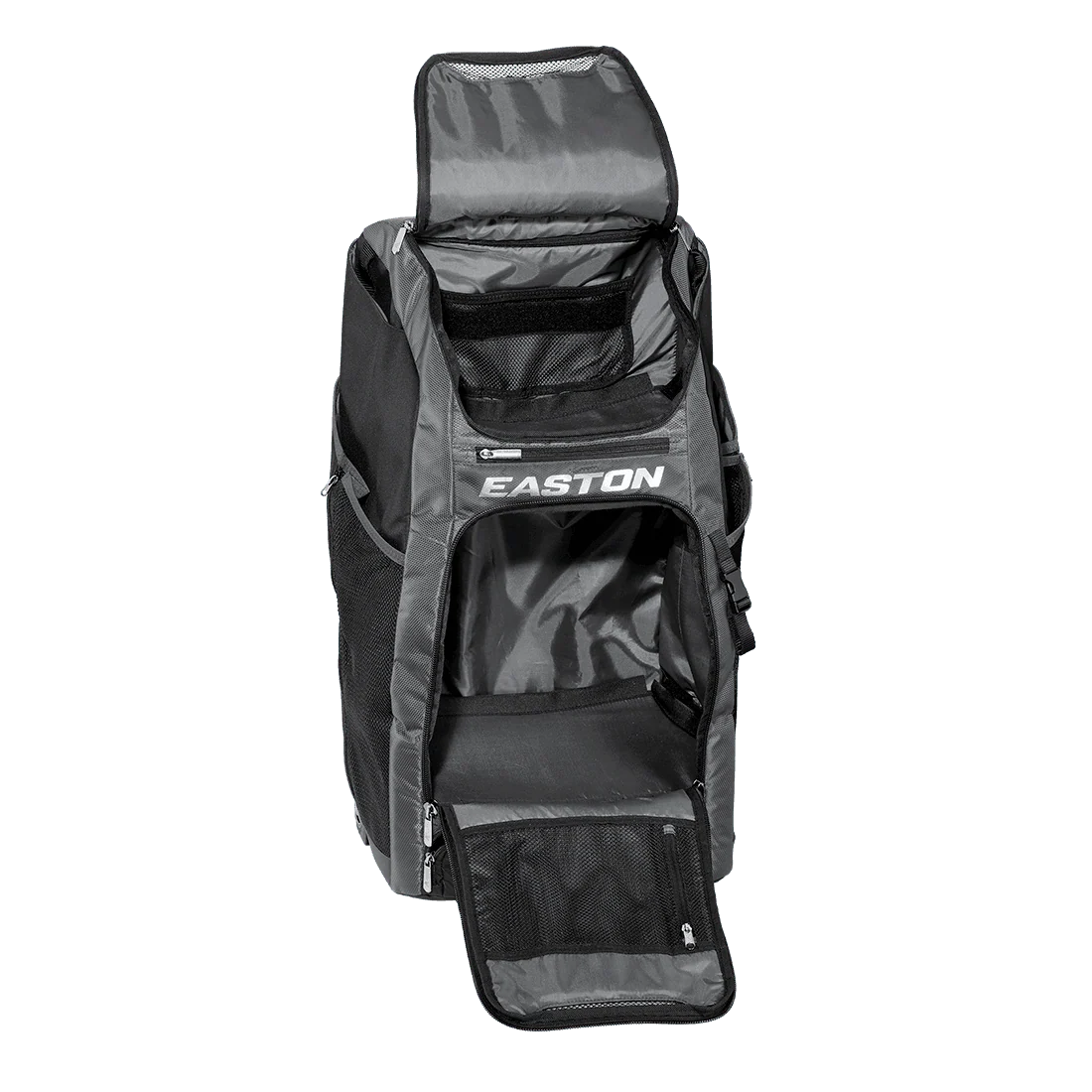 Easton Catcher's Wheeled Bag: CATWB - Image 10