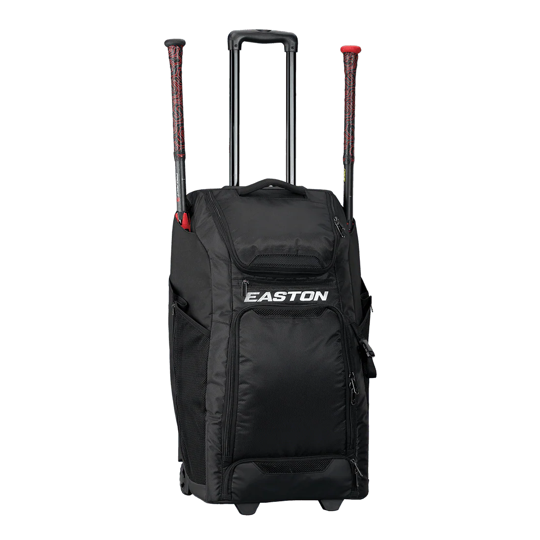 Easton Catcher's Wheeled Bag: CATWB - Image 6