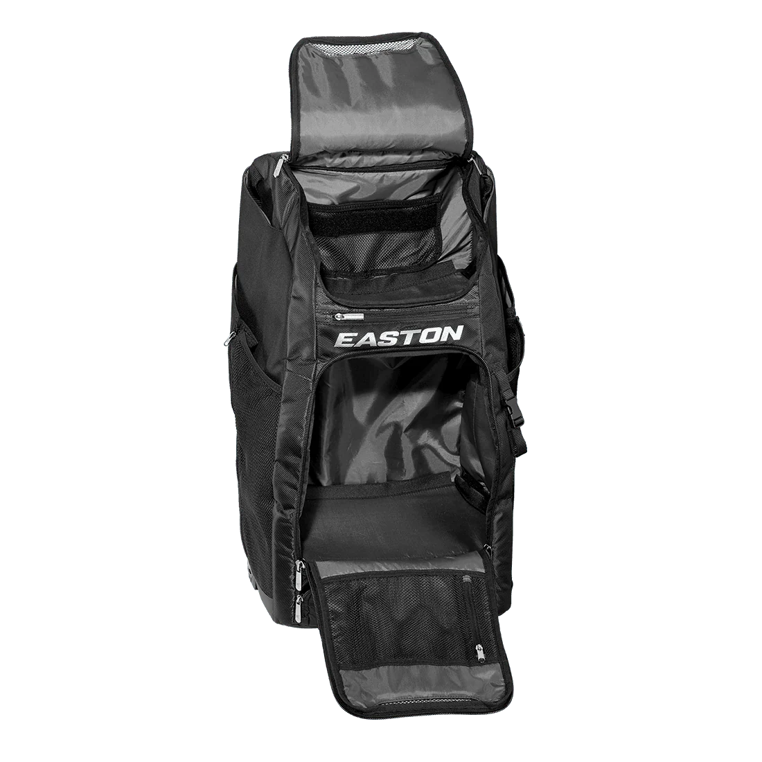 Easton Catcher's Wheeled Bag: CATWB - Image 9