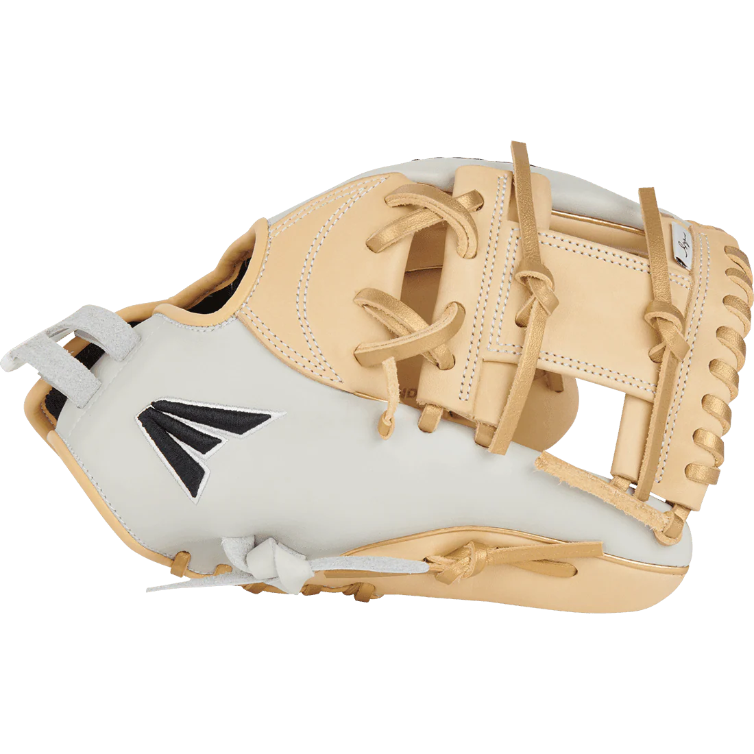 Easton Elite Series 11.5" Morgan Stuart Fastpitch Fielding Glove: EMYWHY-2023 - Image 4