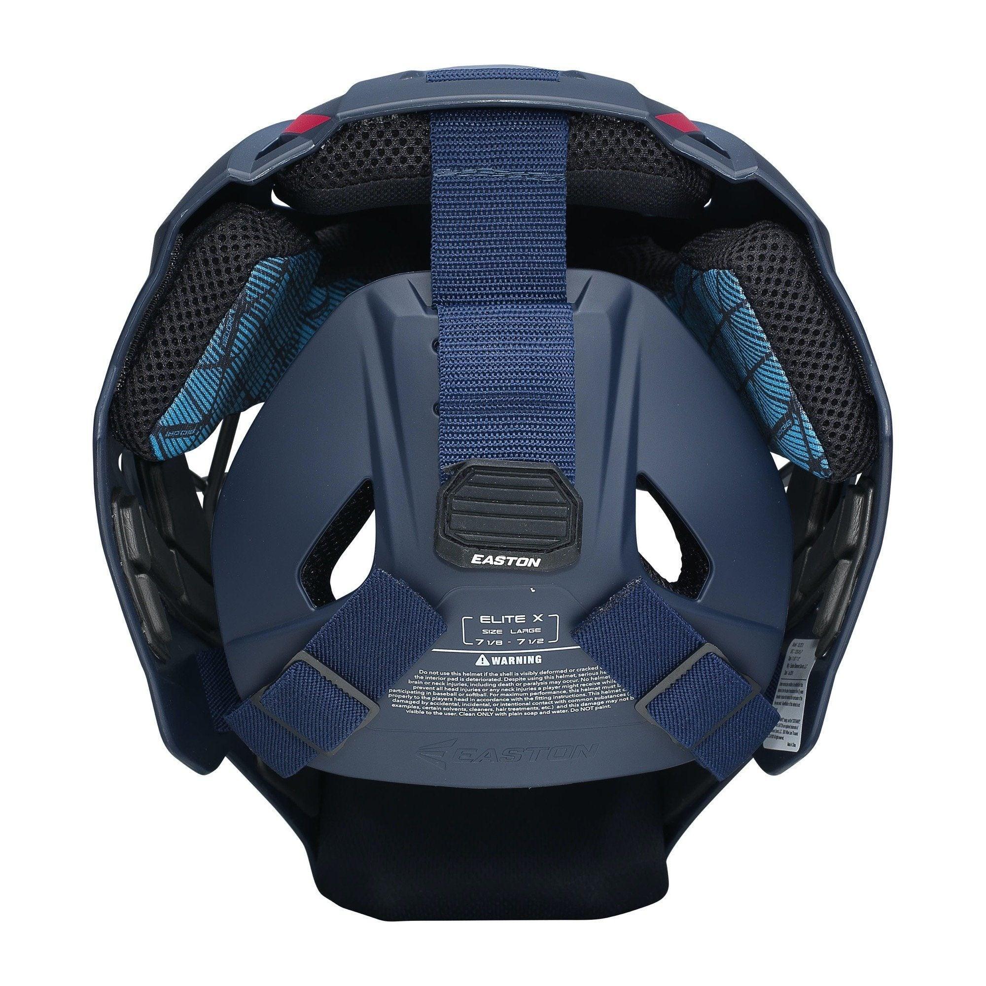 Easton Limited Edition Elite-X Catchers Box Set (Adult & Intermediate) Stars and Stripes - Image 3