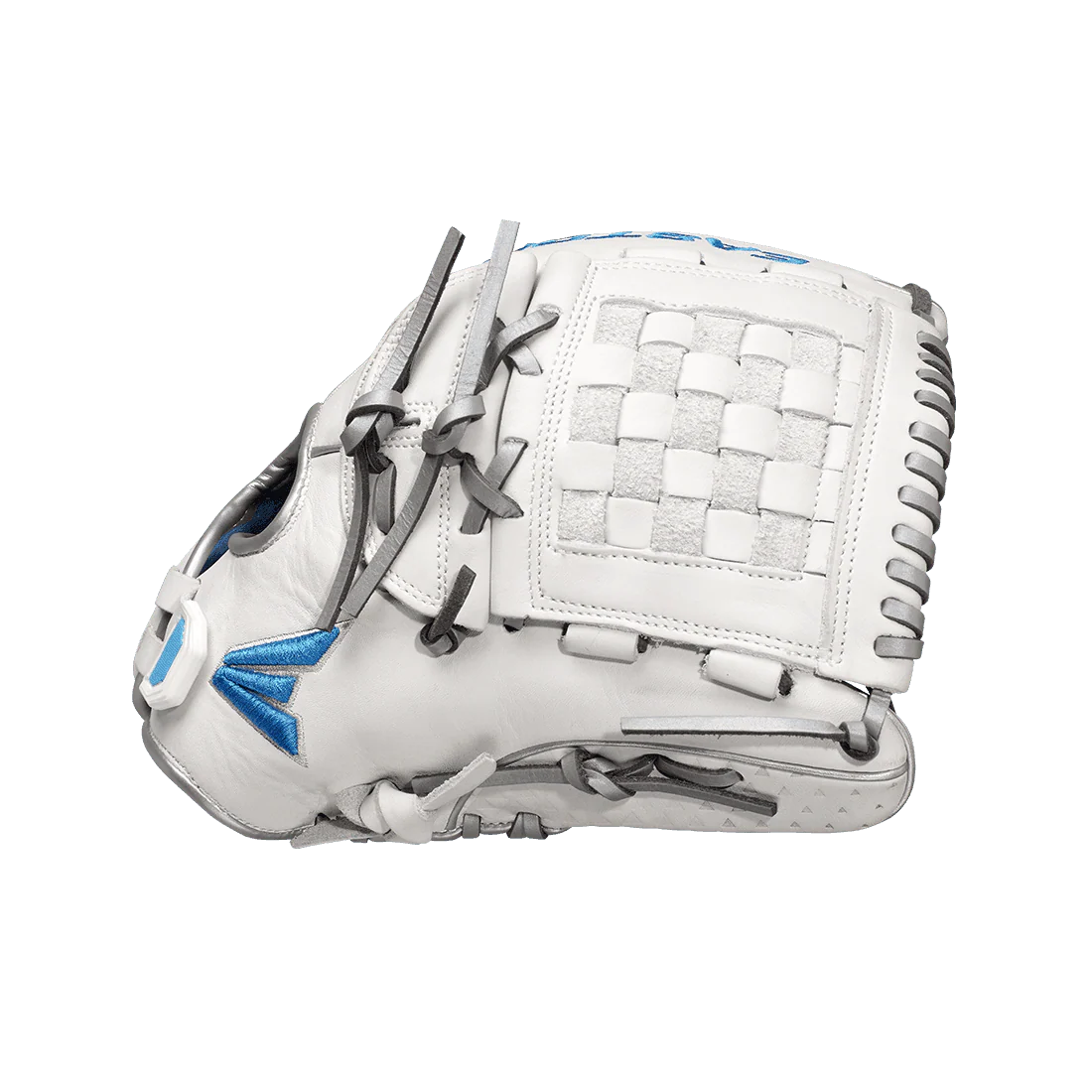 EASTON GHOST NX 12" INFIELD/PITCHER FASTPITCH SOFTBALL GLOVE: GNXFP12 - Image 3