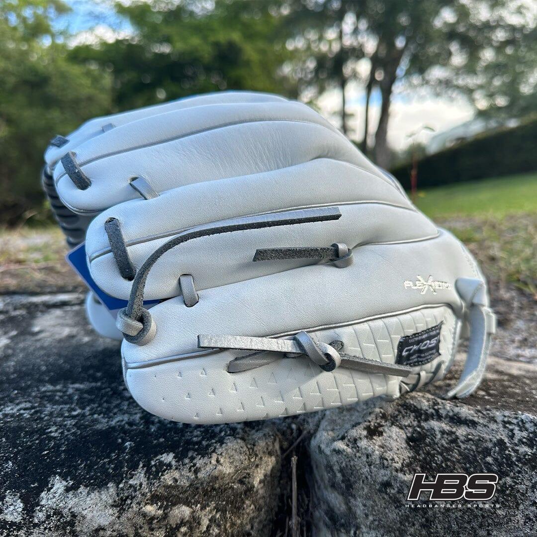 EASTON GHOST NX 11.75" INFIELD FASTPITCH SOFTBALL GLOVE: GNXFP1175 - Image 3
