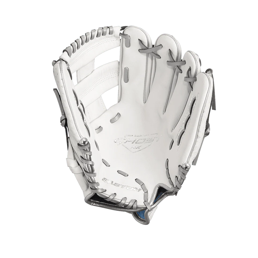 EASTON GHOST NX 11.75" INFIELD FASTPITCH SOFTBALL GLOVE: GNXFP1175 - Image 7