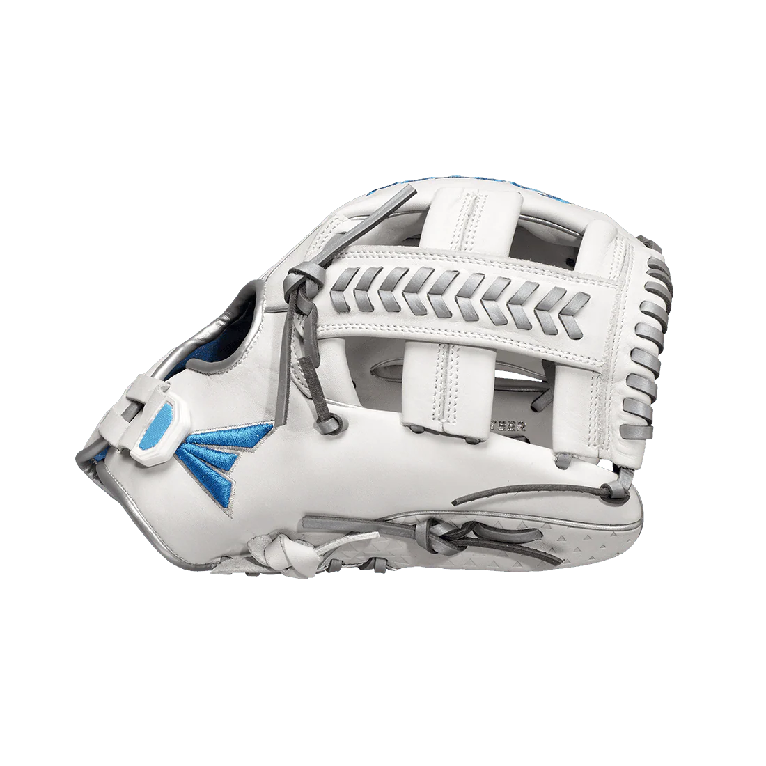 EASTON GHOST NX 11.75" INFIELD FASTPITCH SOFTBALL GLOVE: GNXFP1175 - Image 8