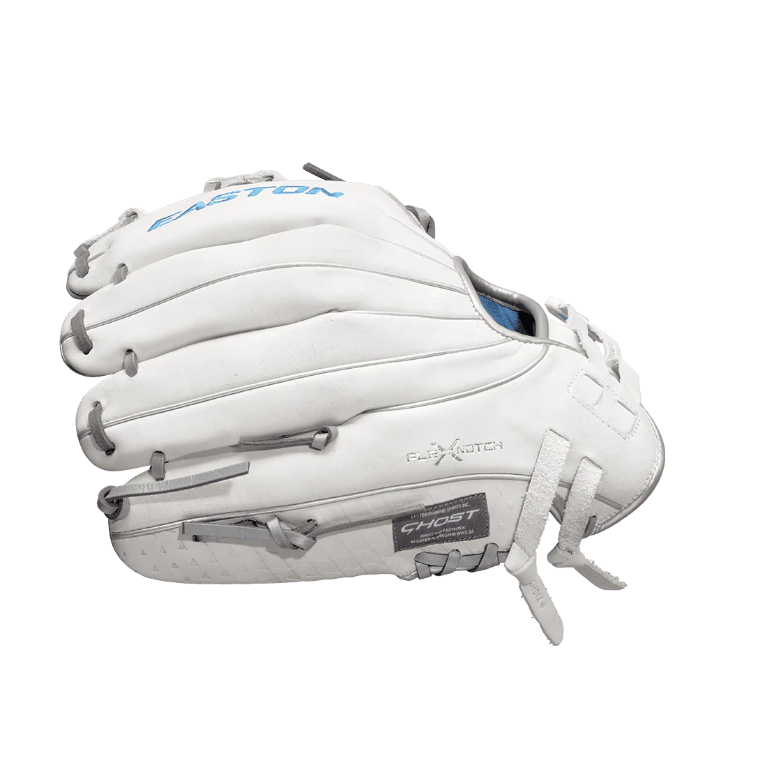 EASTON GHOST NX 11.75" INFIELD FASTPITCH SOFTBALL GLOVE: GNXFP1175 - Image 9