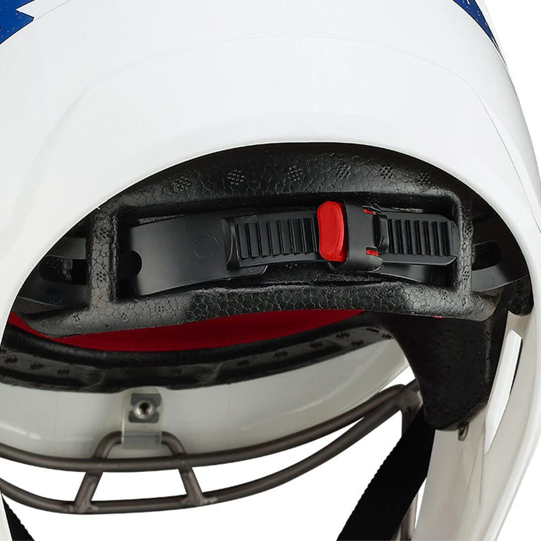 Easton Hellcat Slowpitch Fielding Helmet: EHCATH - Image 10